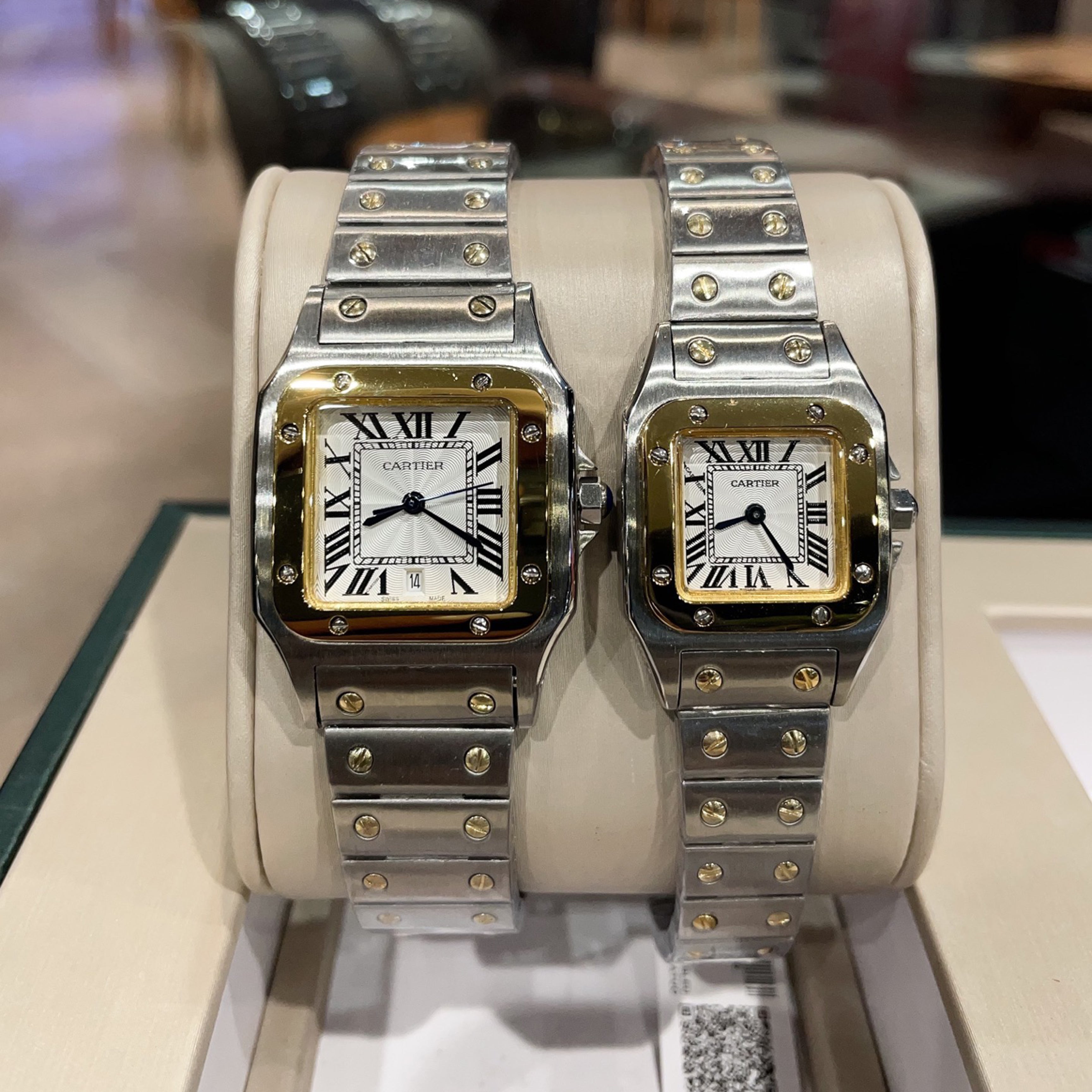 Carti*r - French Tank Collection