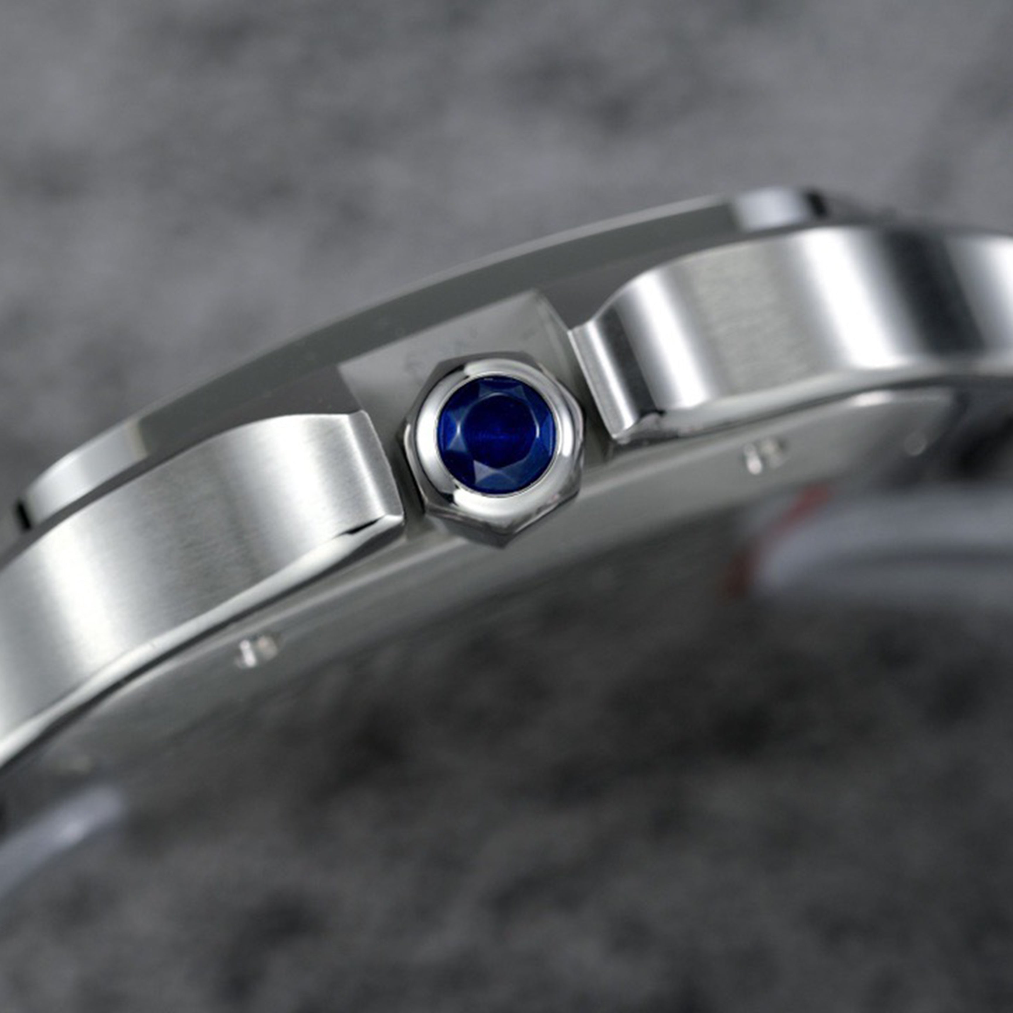 Carti*r Santos Men's Watch