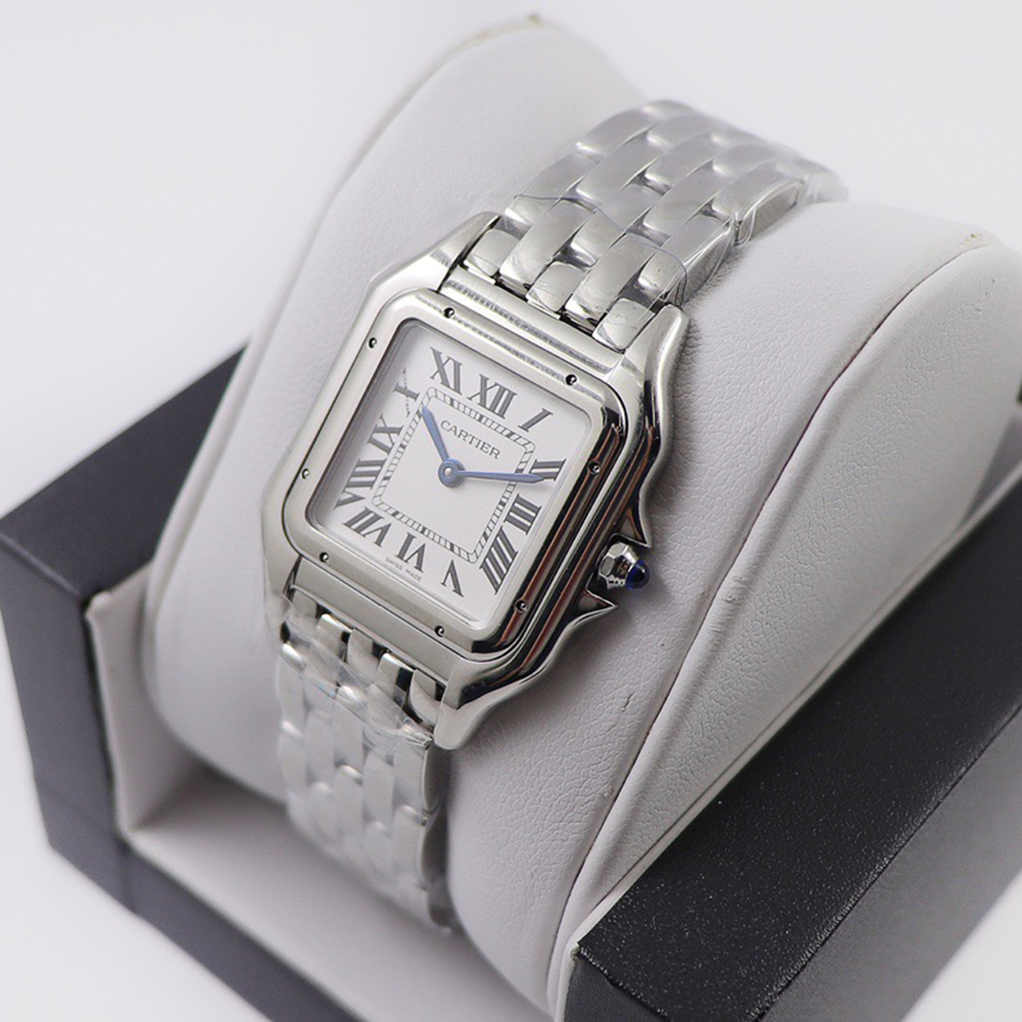 Carti*r Panthère Watch