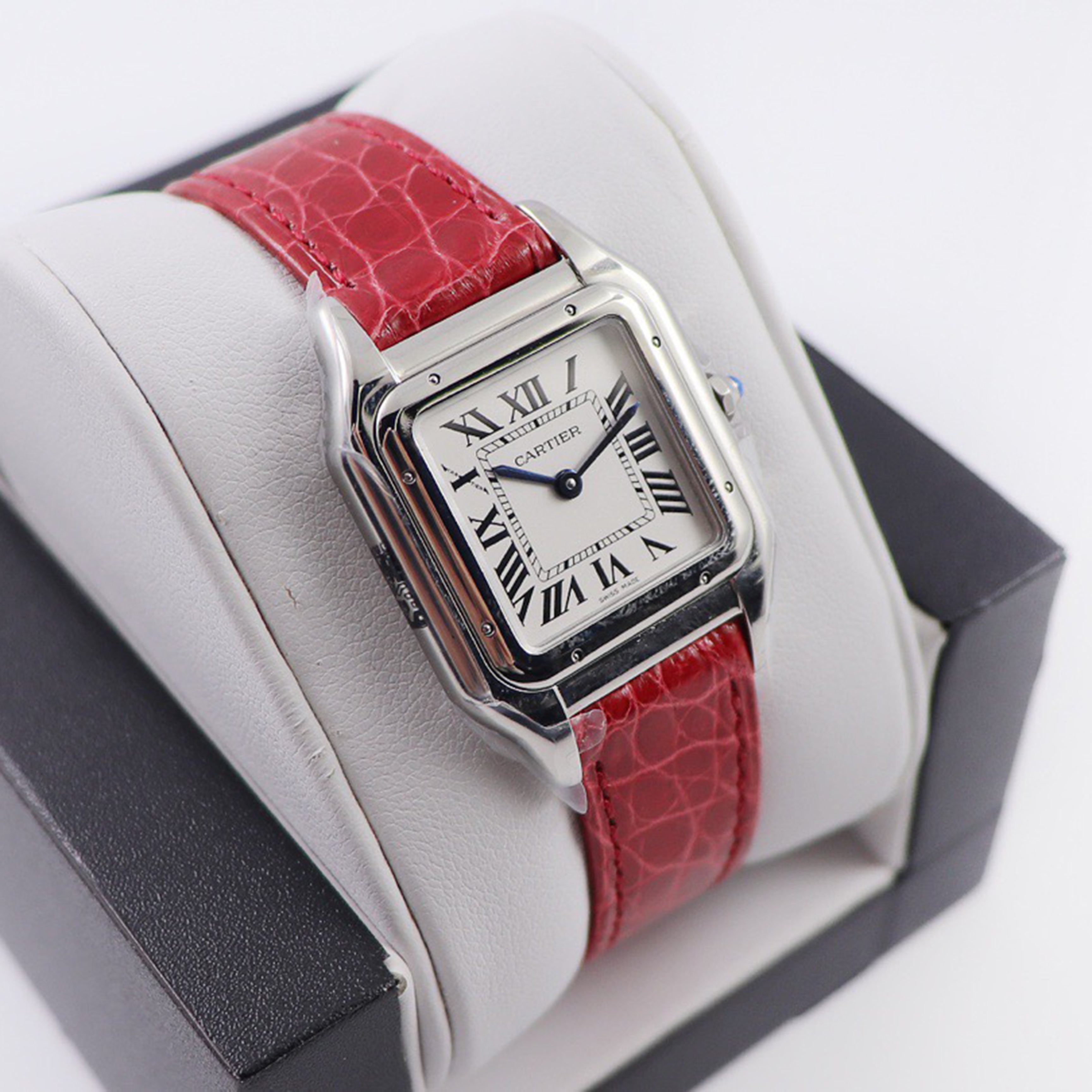 Carti*r Panthère Watch