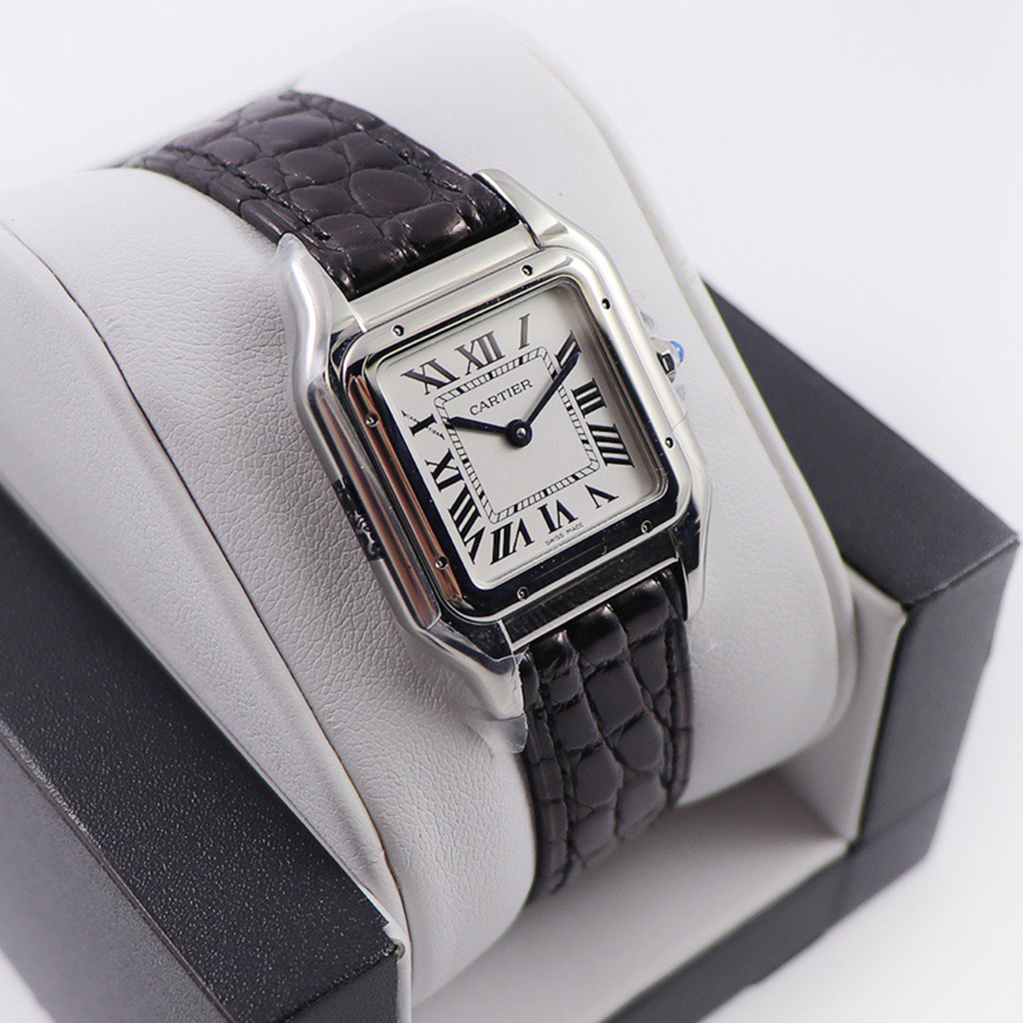 Carti*r Panthère Watch