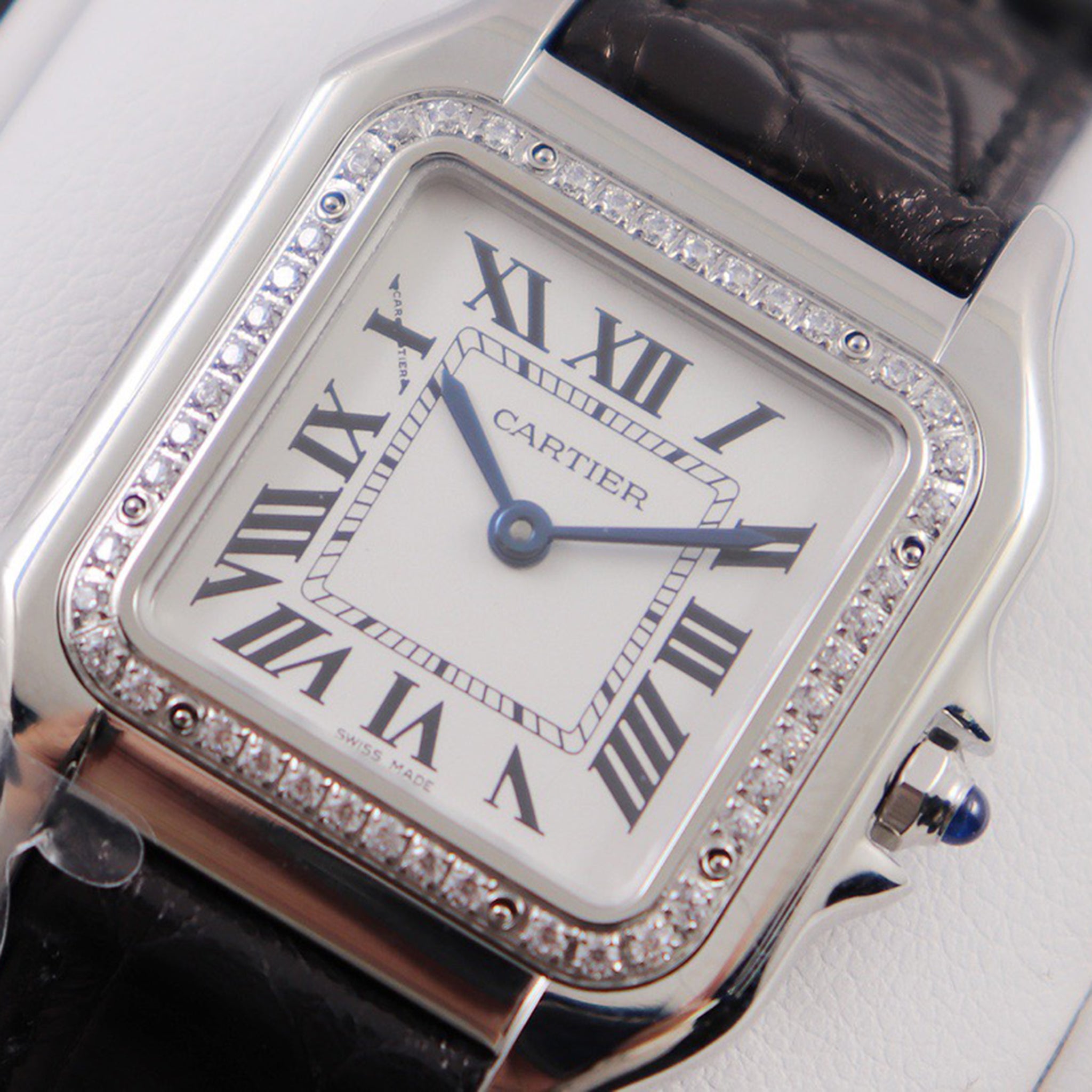 Carti*r Panthère Watch