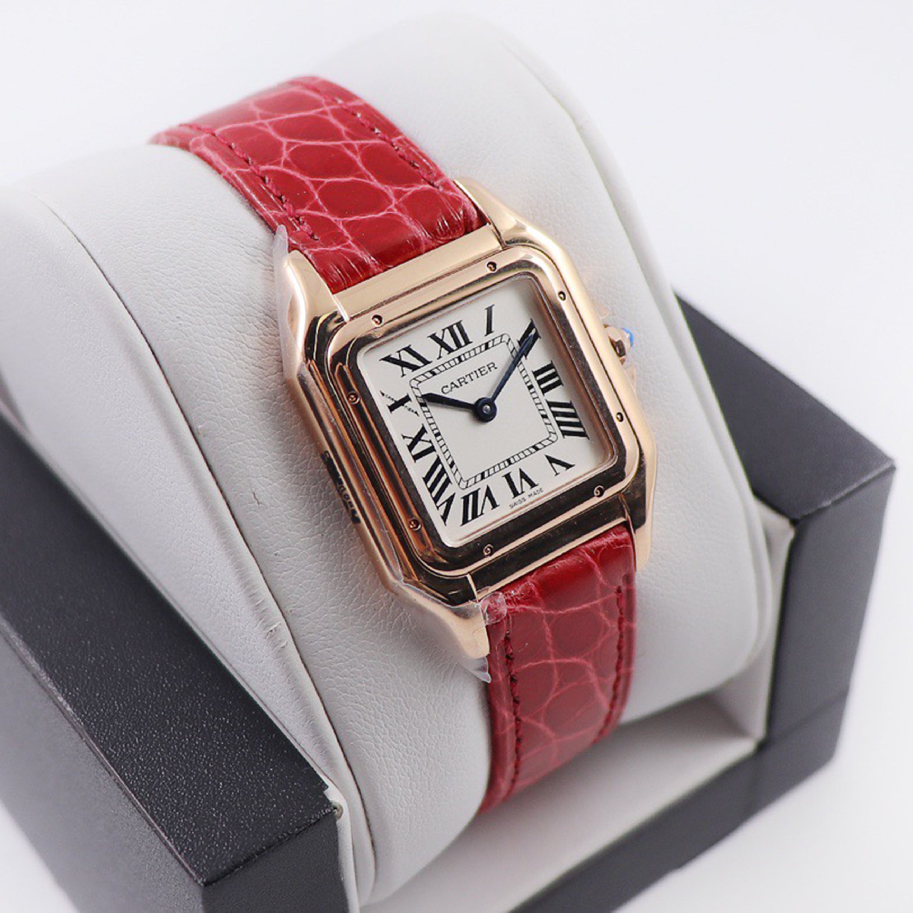 Carti*r Panthère Watch