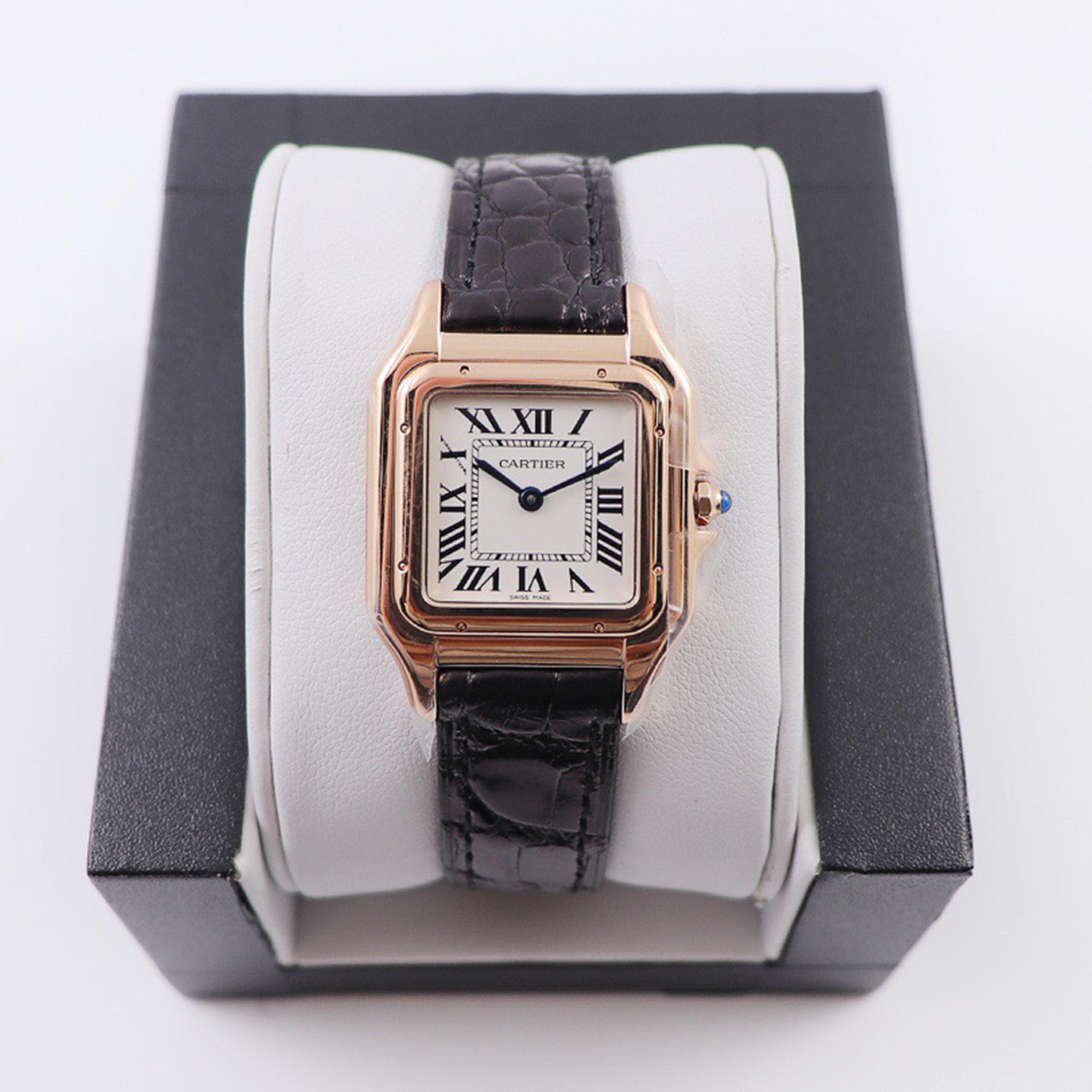 Carti*r Panthère Watch