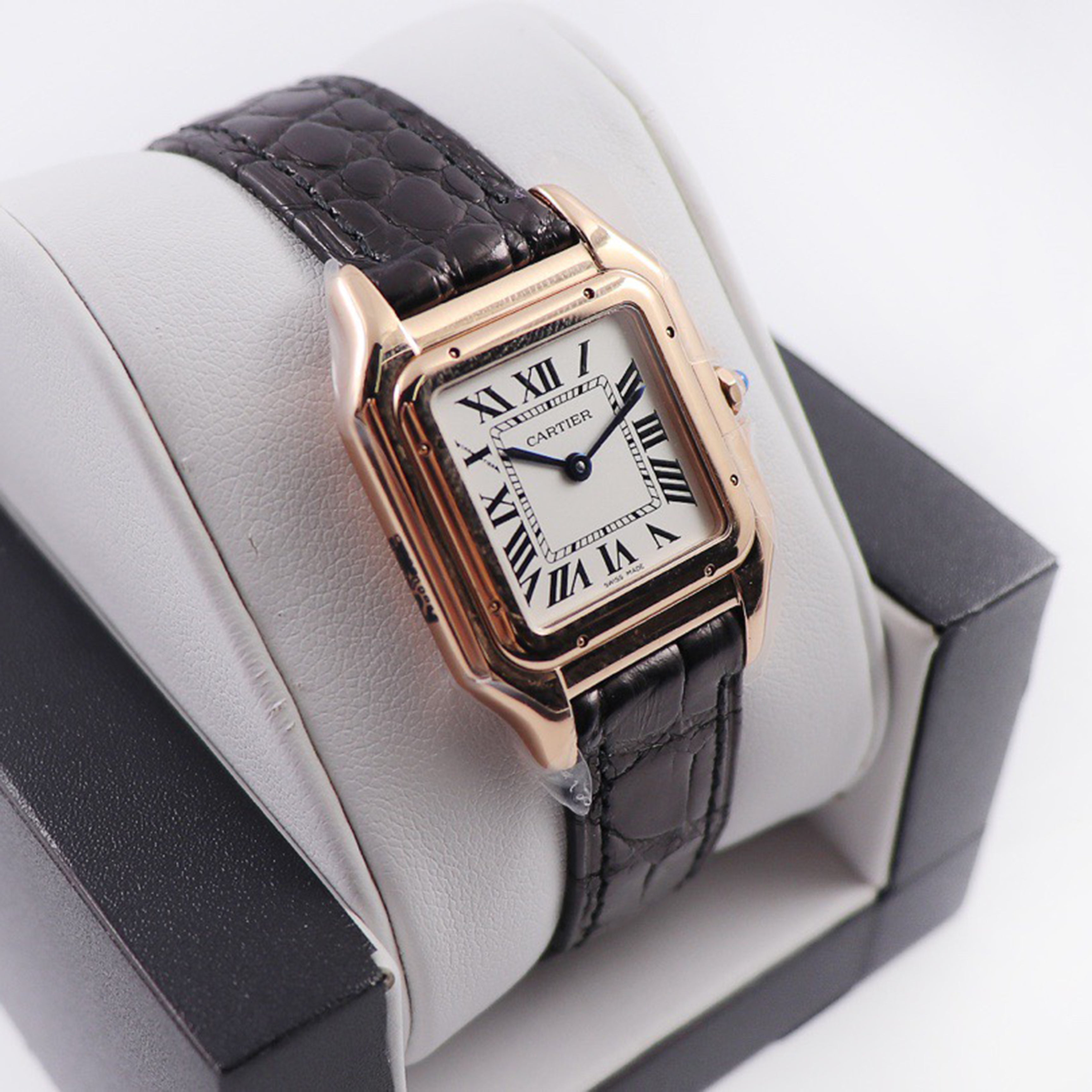 Carti*r Panthère Watch