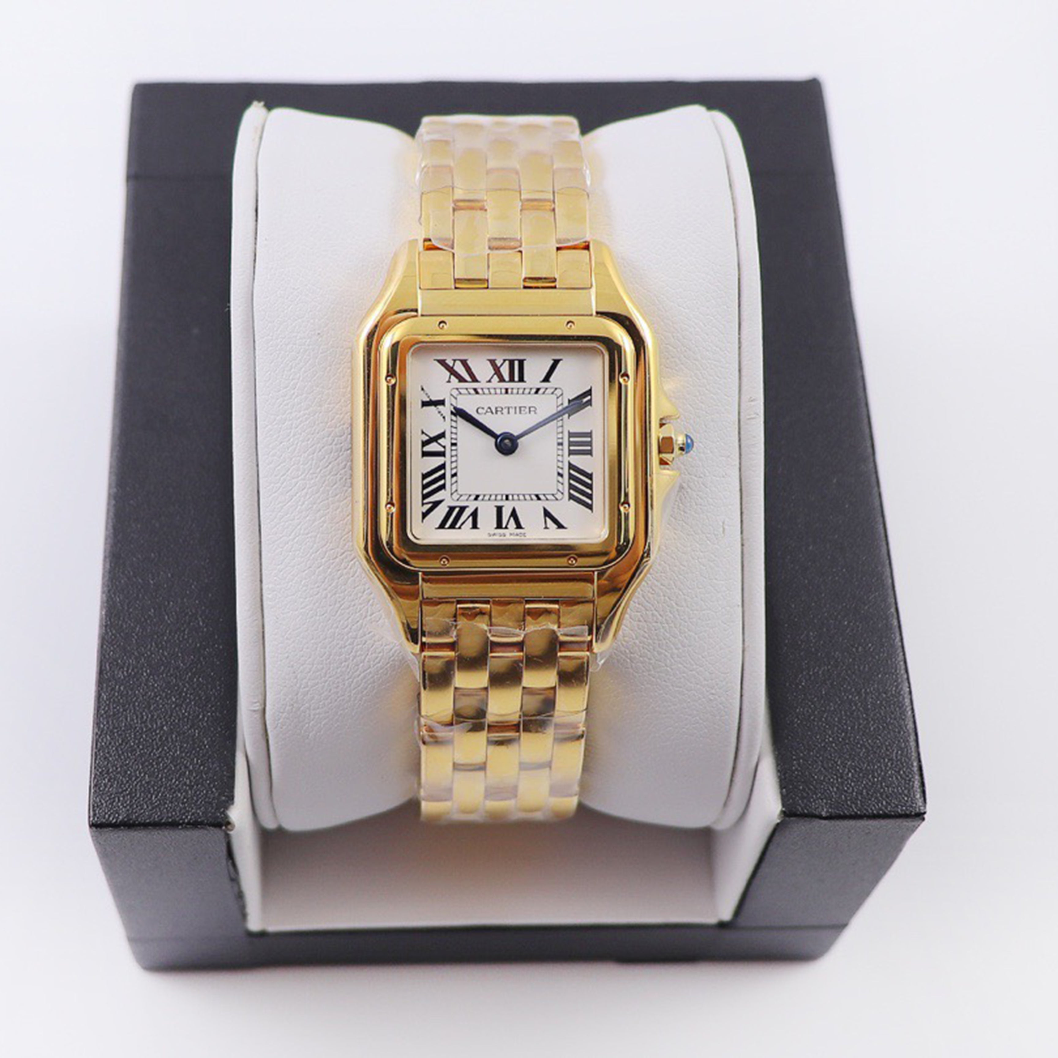 Carti*r Panthère Watch