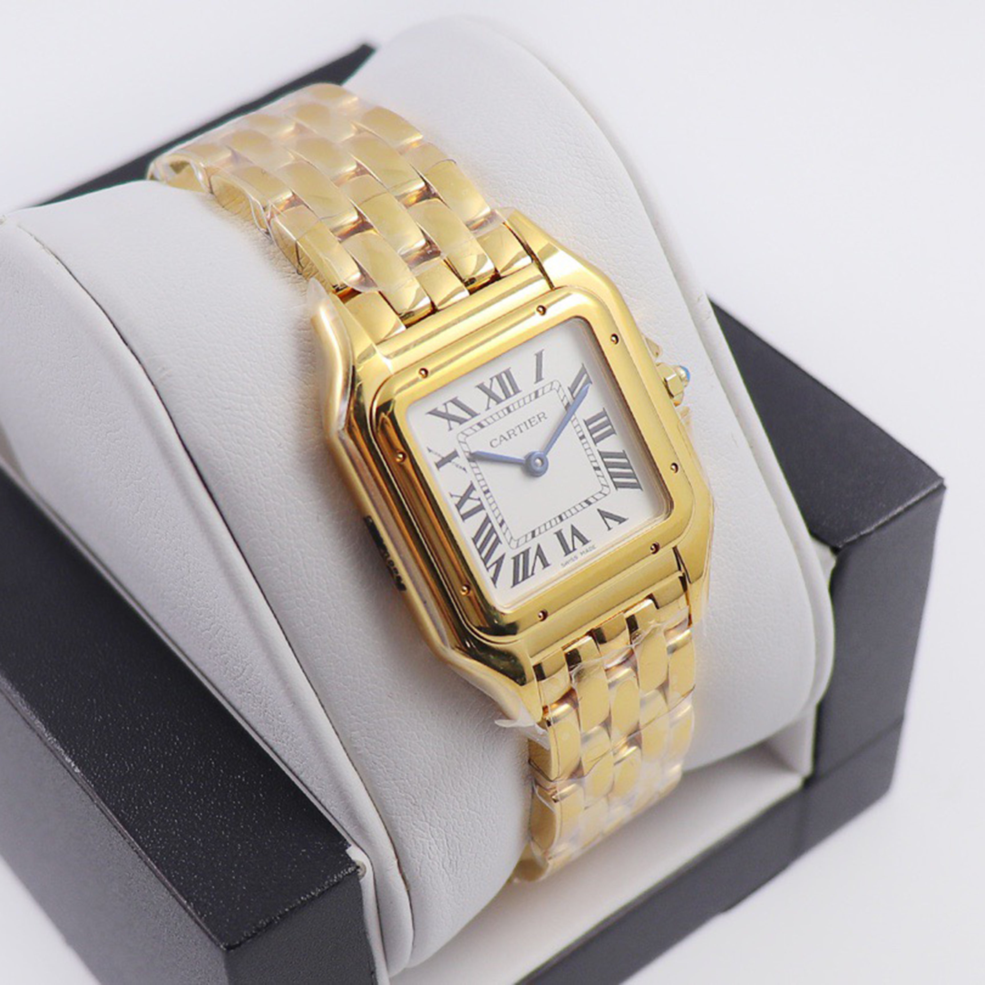 Carti*r Panthère Watch