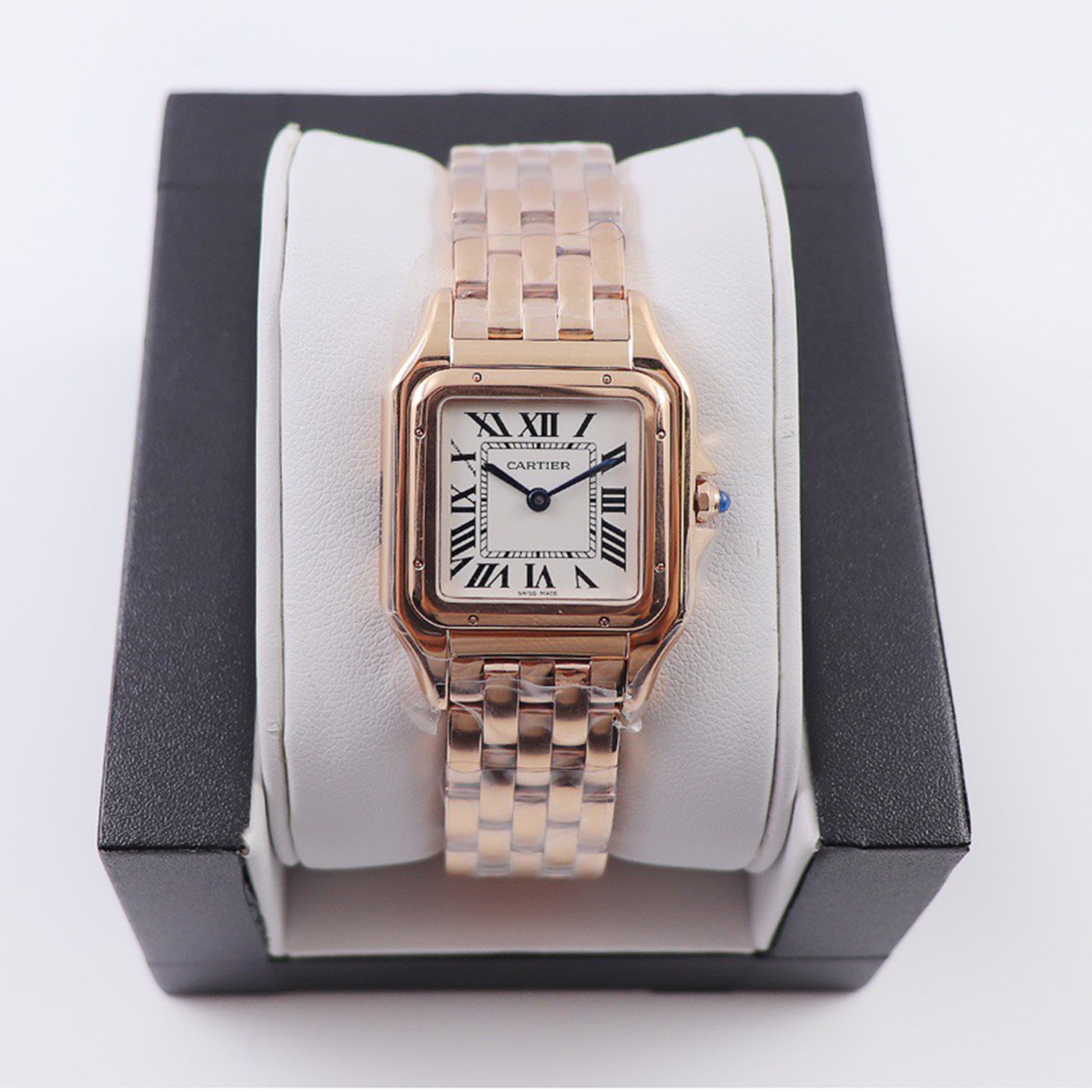 Carti*r Panthère Watch