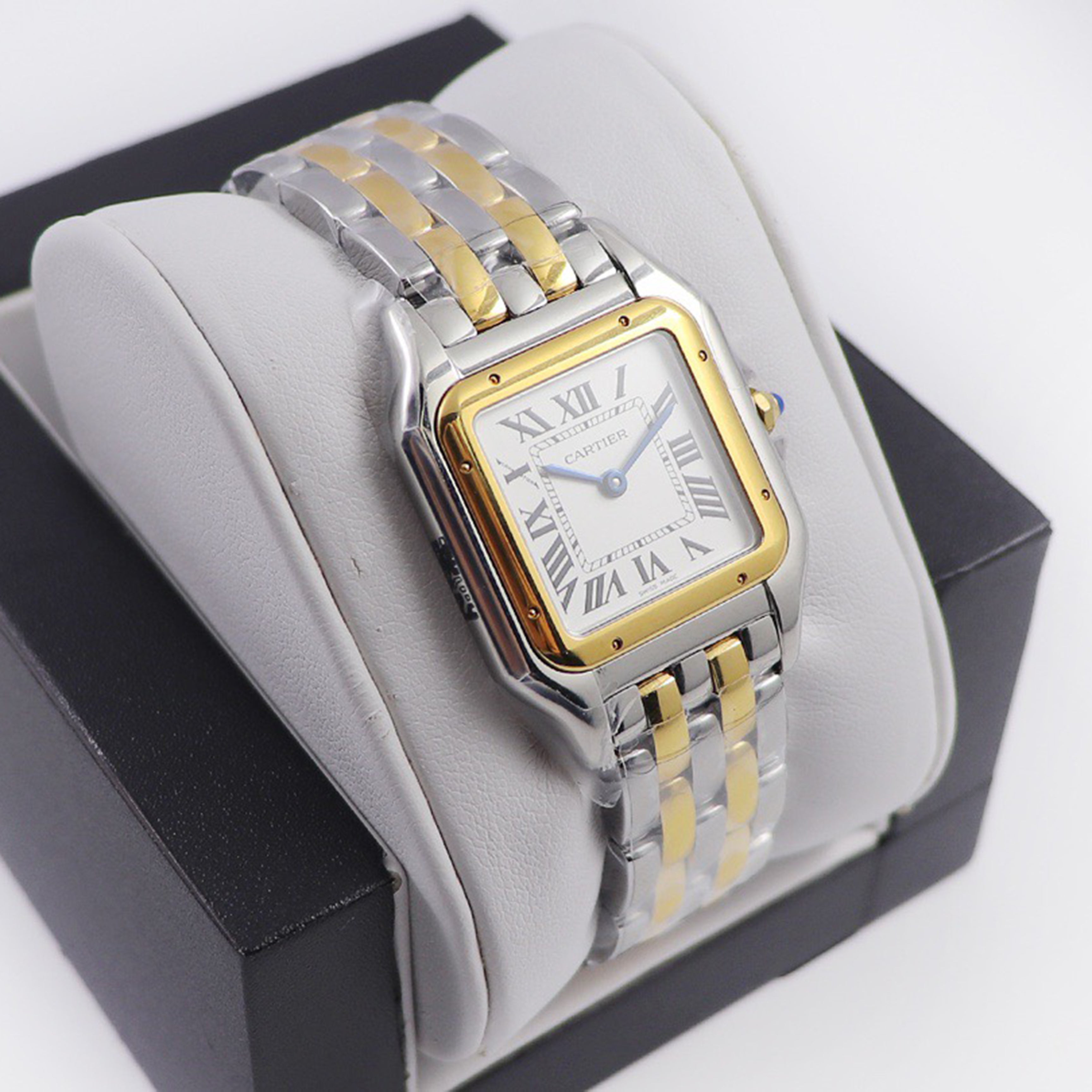 Carti*r Panthère Watch