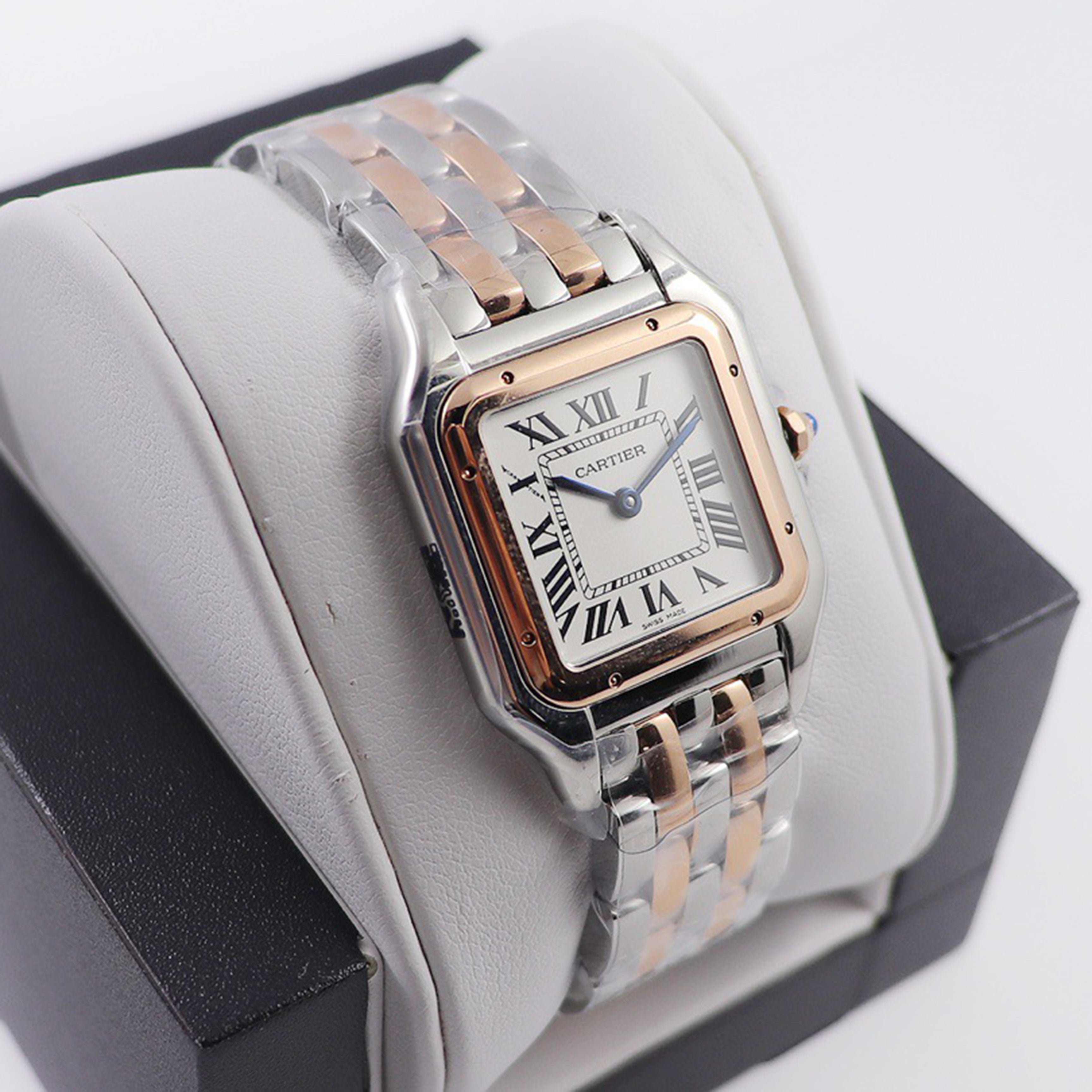 Carti*r Panthère Watch