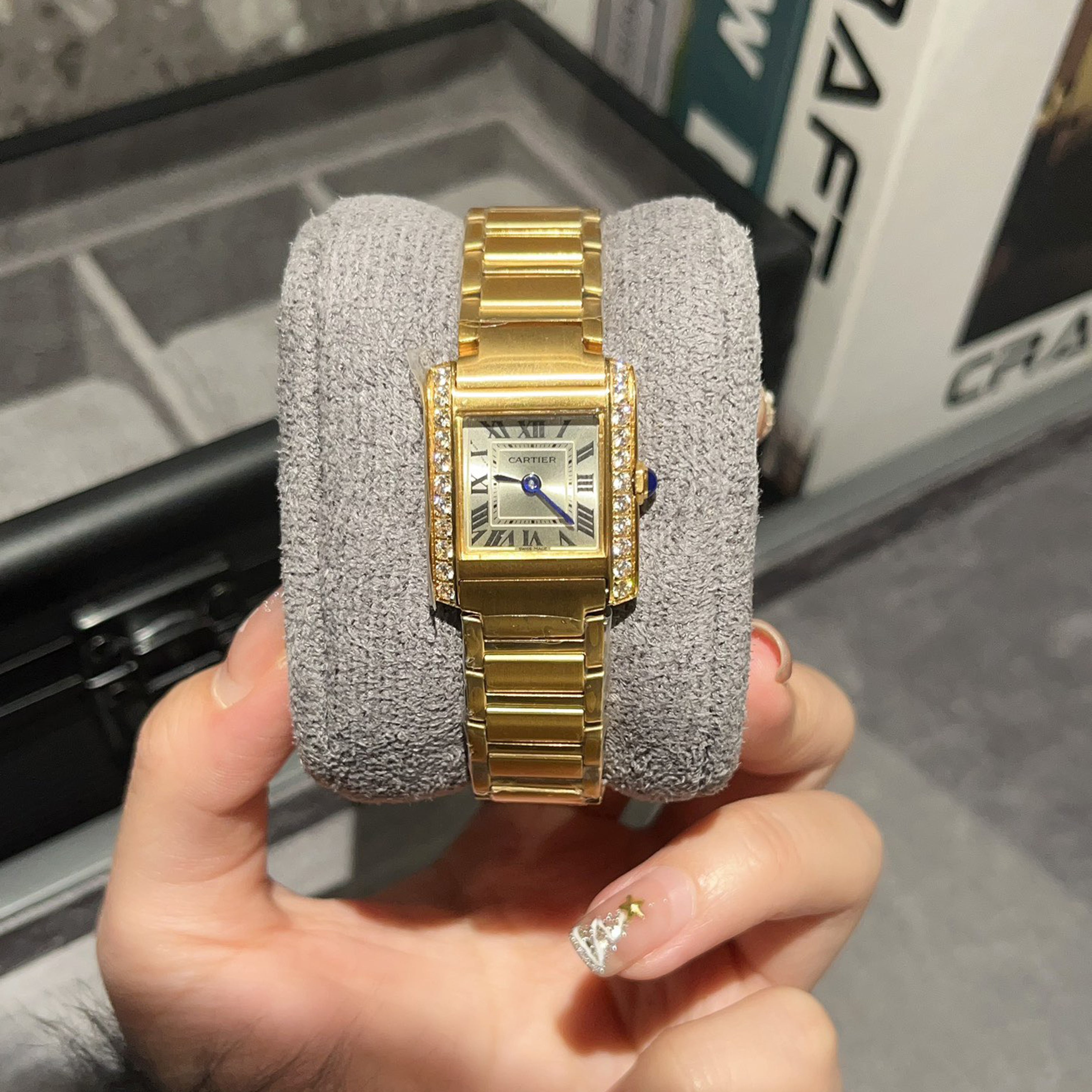 Carti*r - French Tank Collection