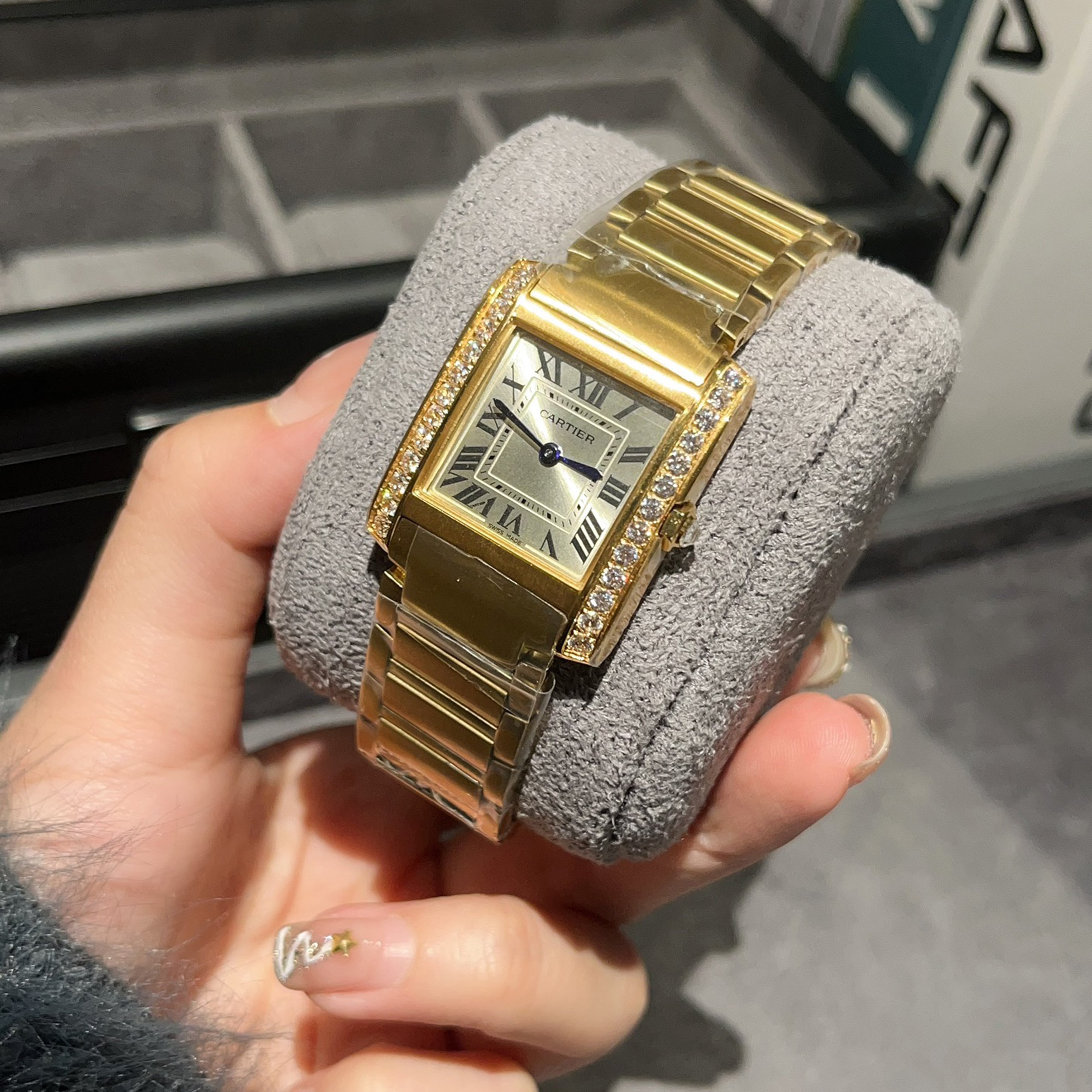 Carti*r - French Tank Collection