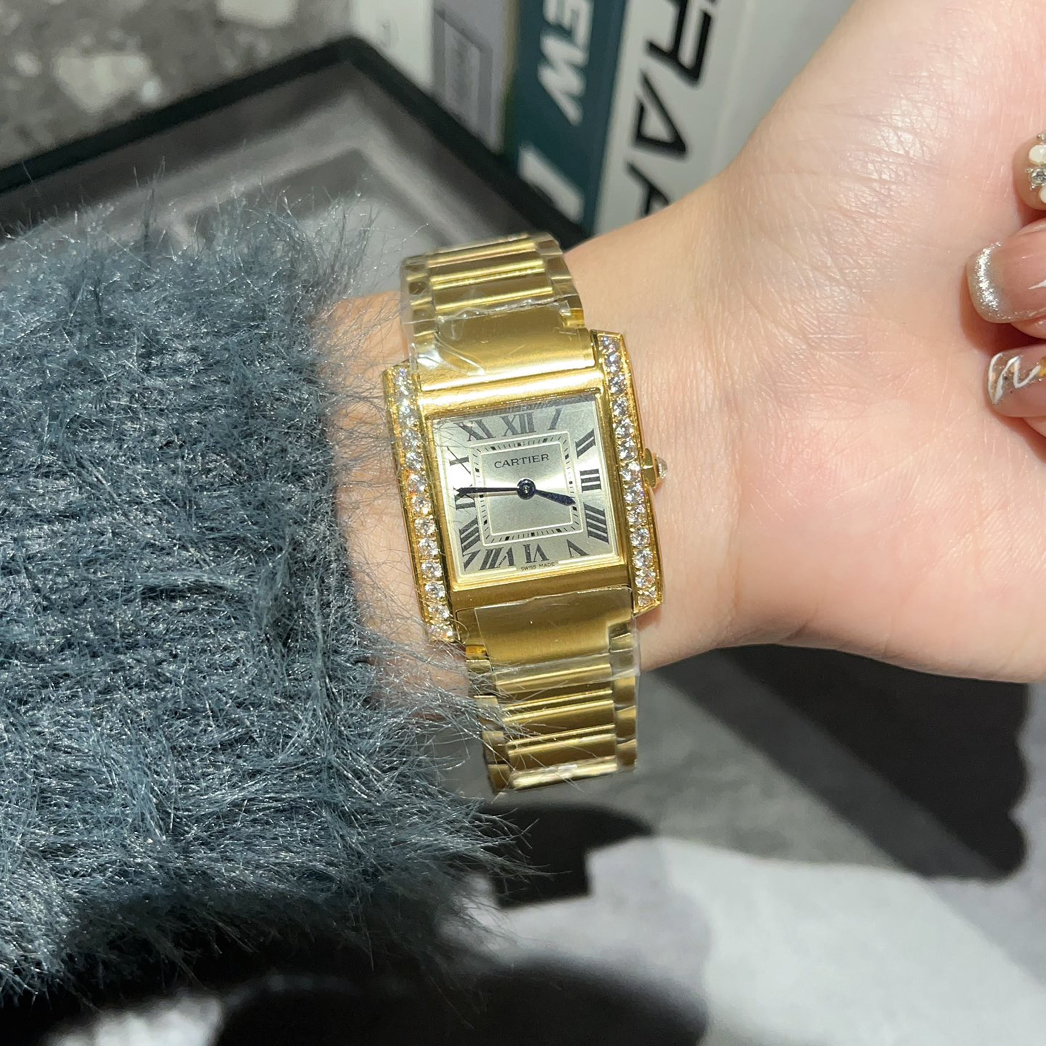 Carti*r - French Tank Collection