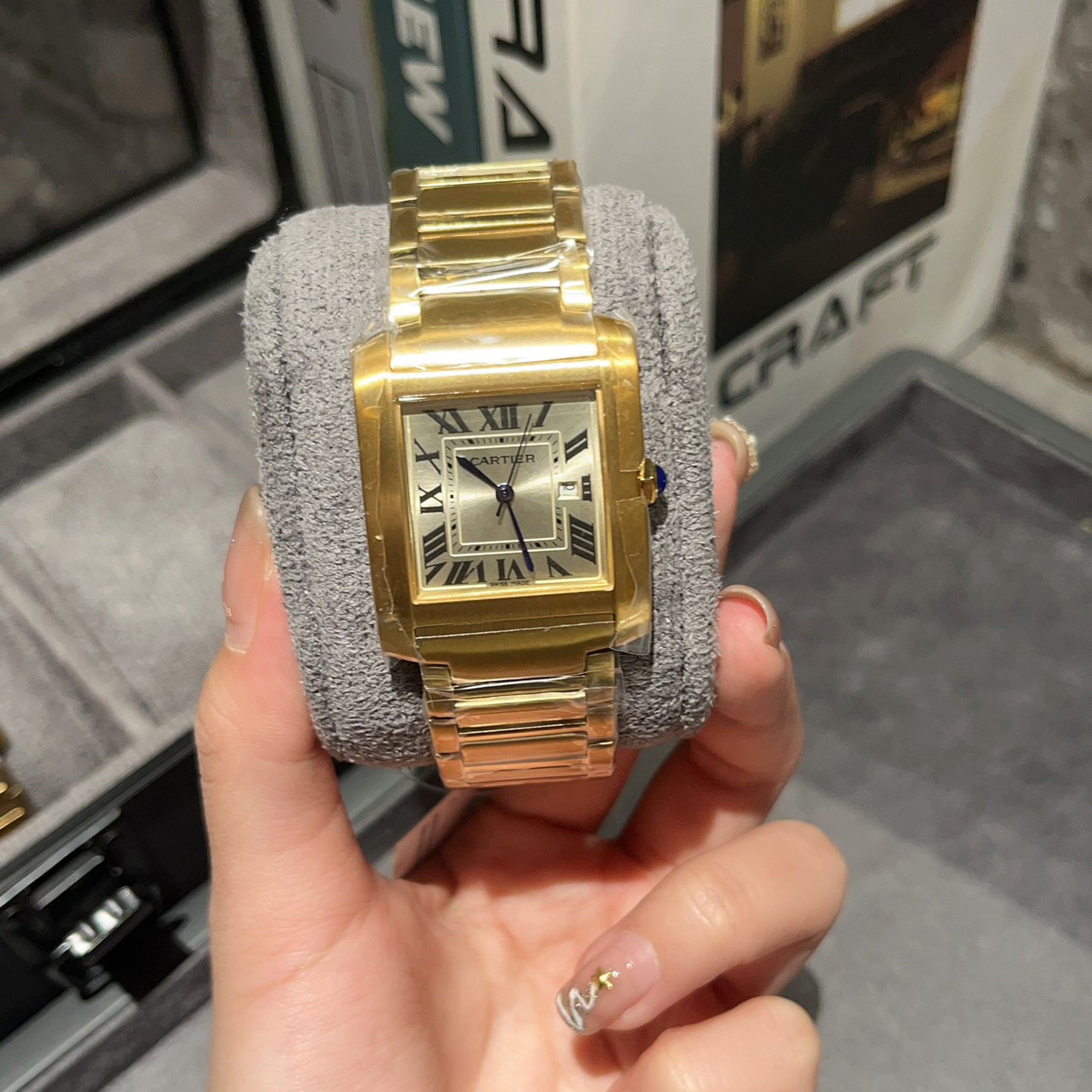 Carti*r - French Tank Collection