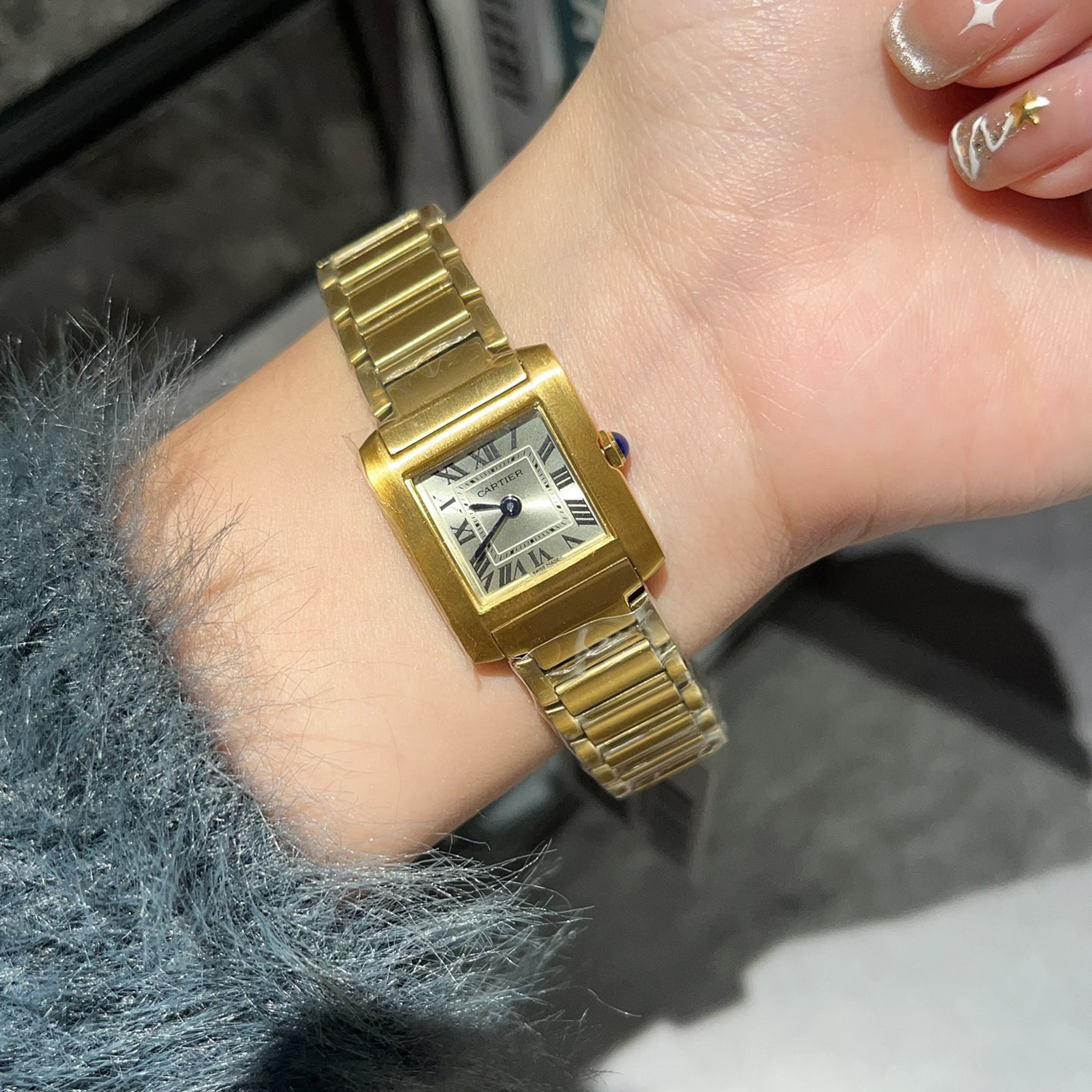 Carti*r - French Tank Collection