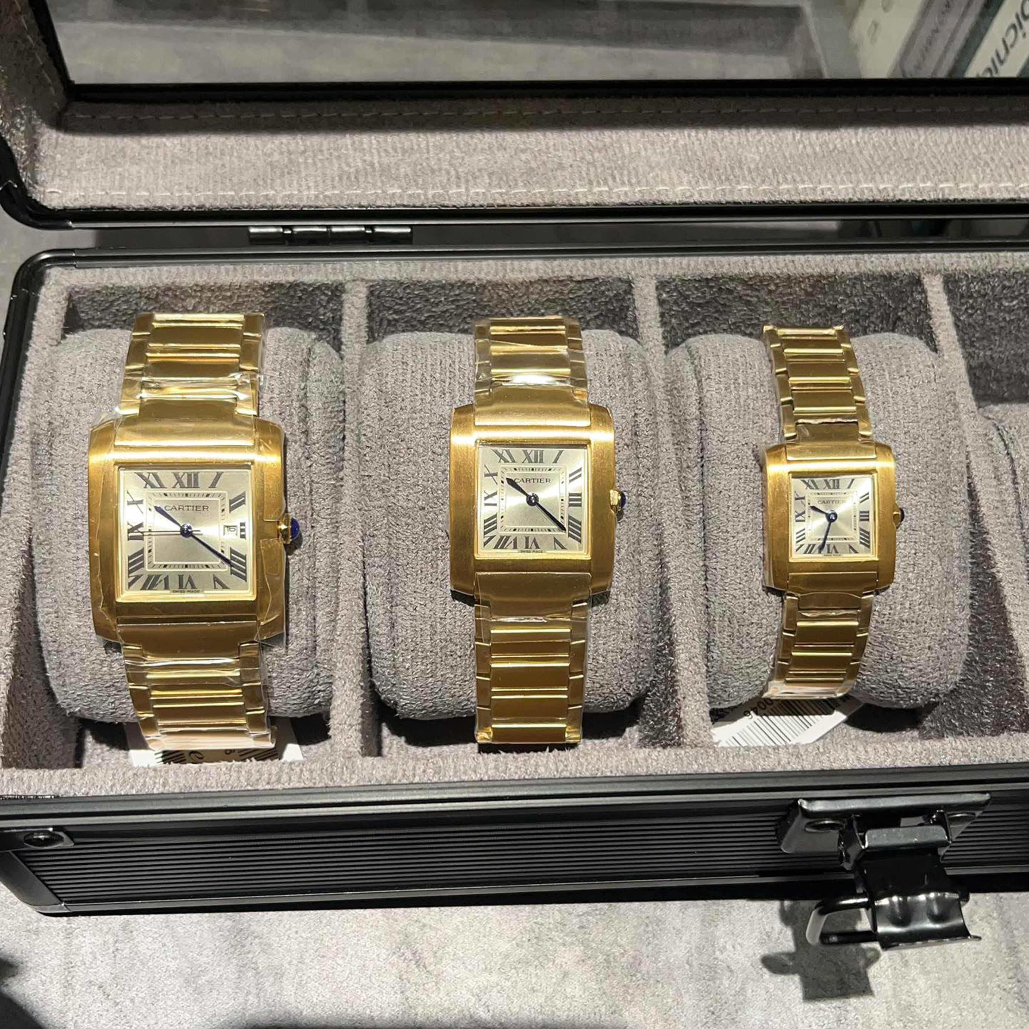 Carti*r - French Tank Collection