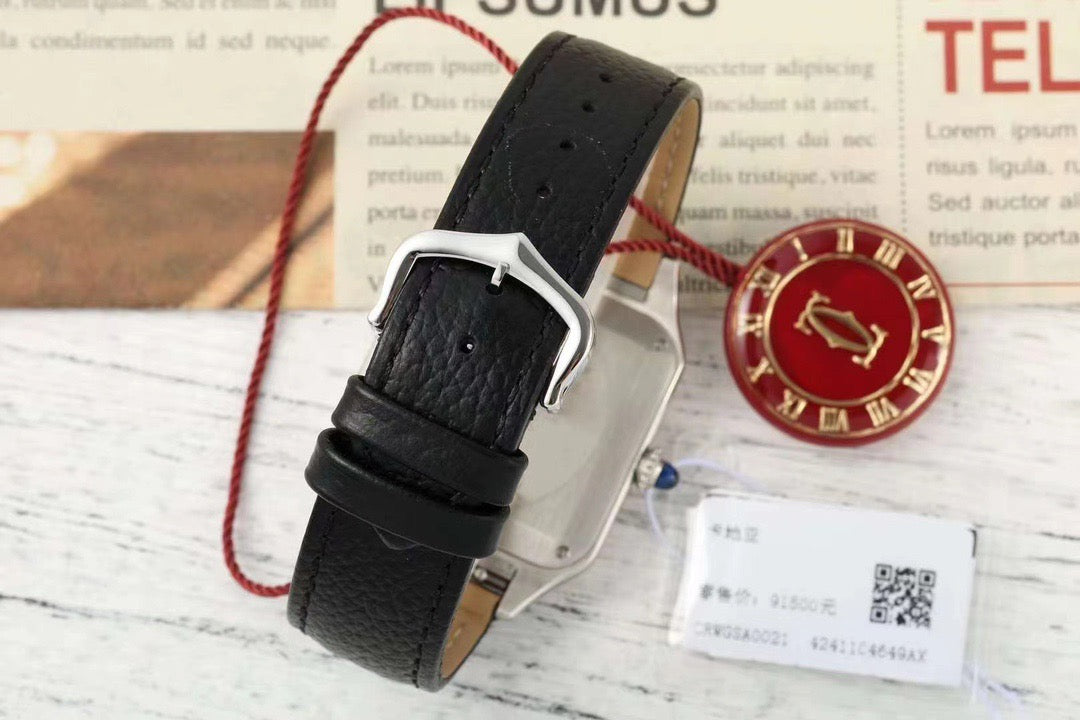 Carti*r -Santos Watch