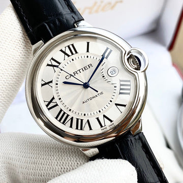 Carti*r Ballon Bleu Men's Watch