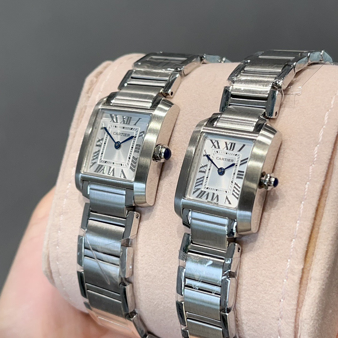 Carti*r - French Tank Collection