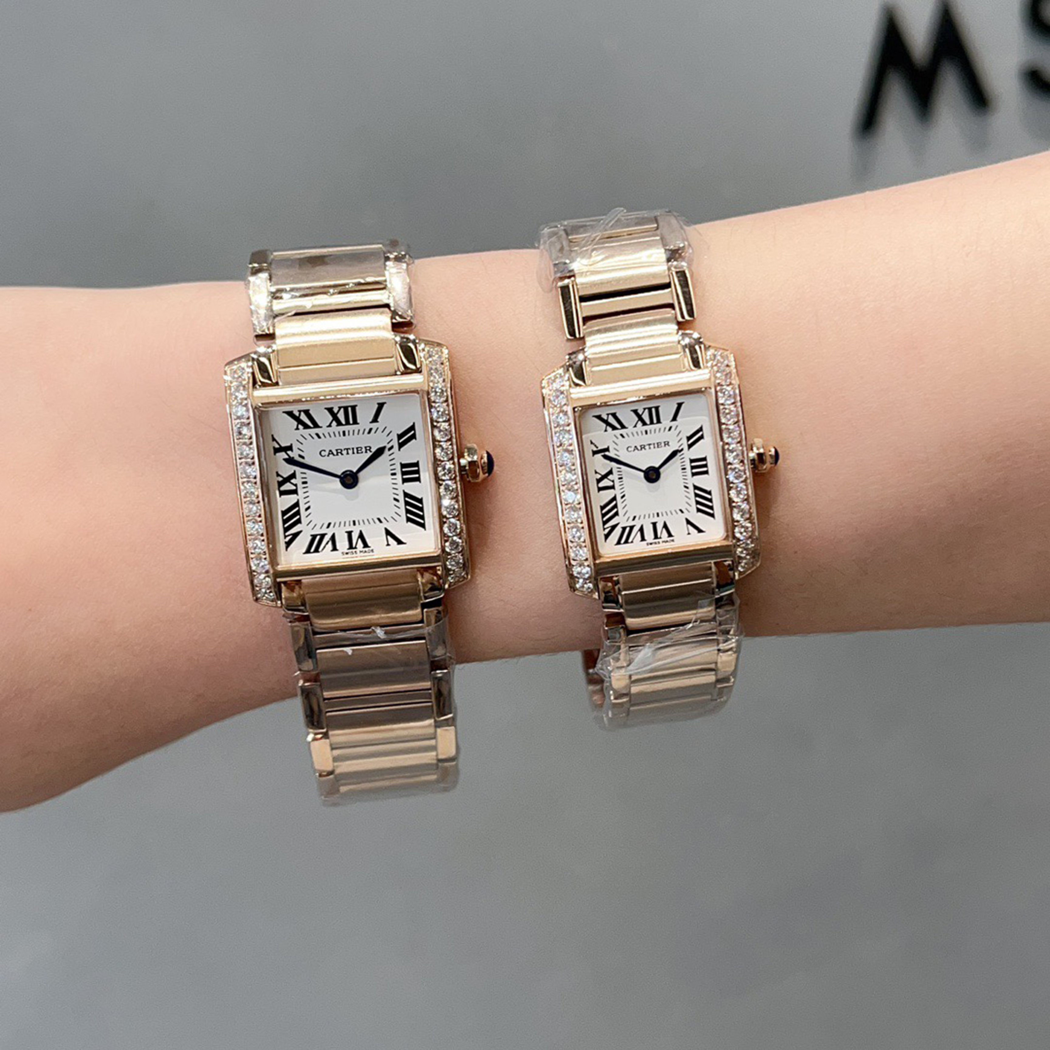 Carti*r - French Tank Collection