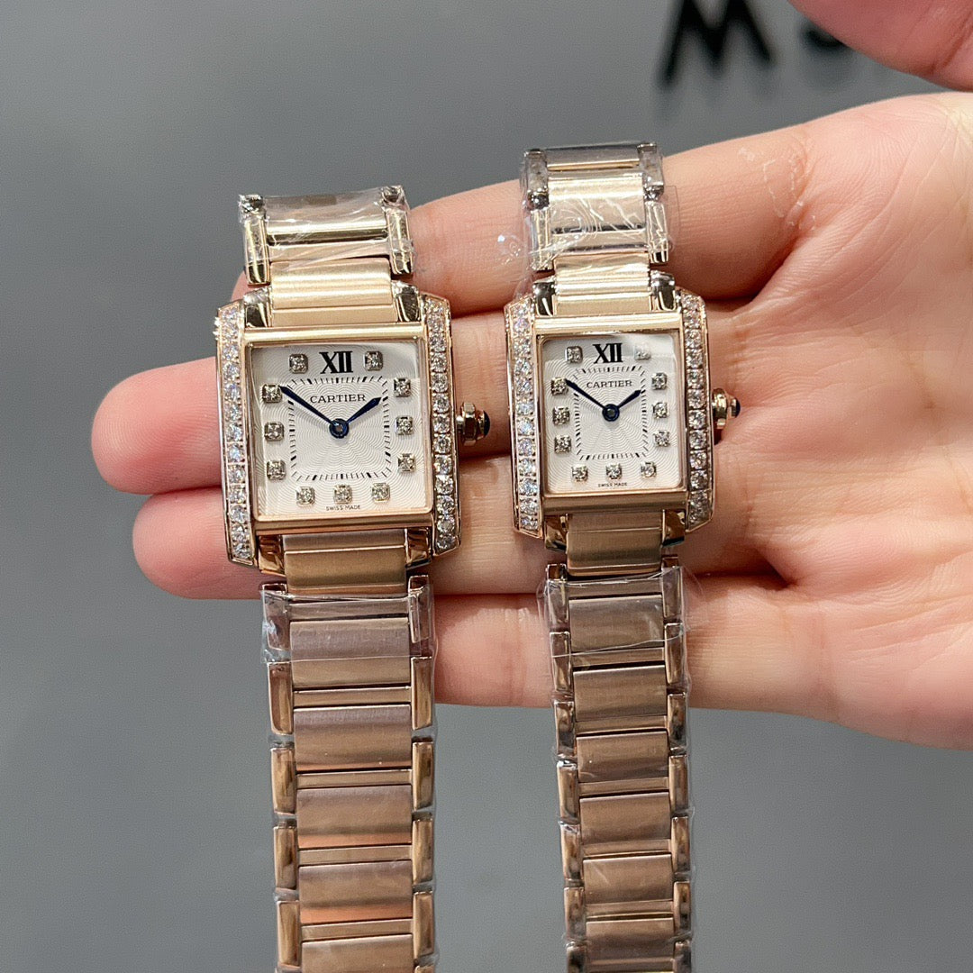 Carti*r - French Tank Collection