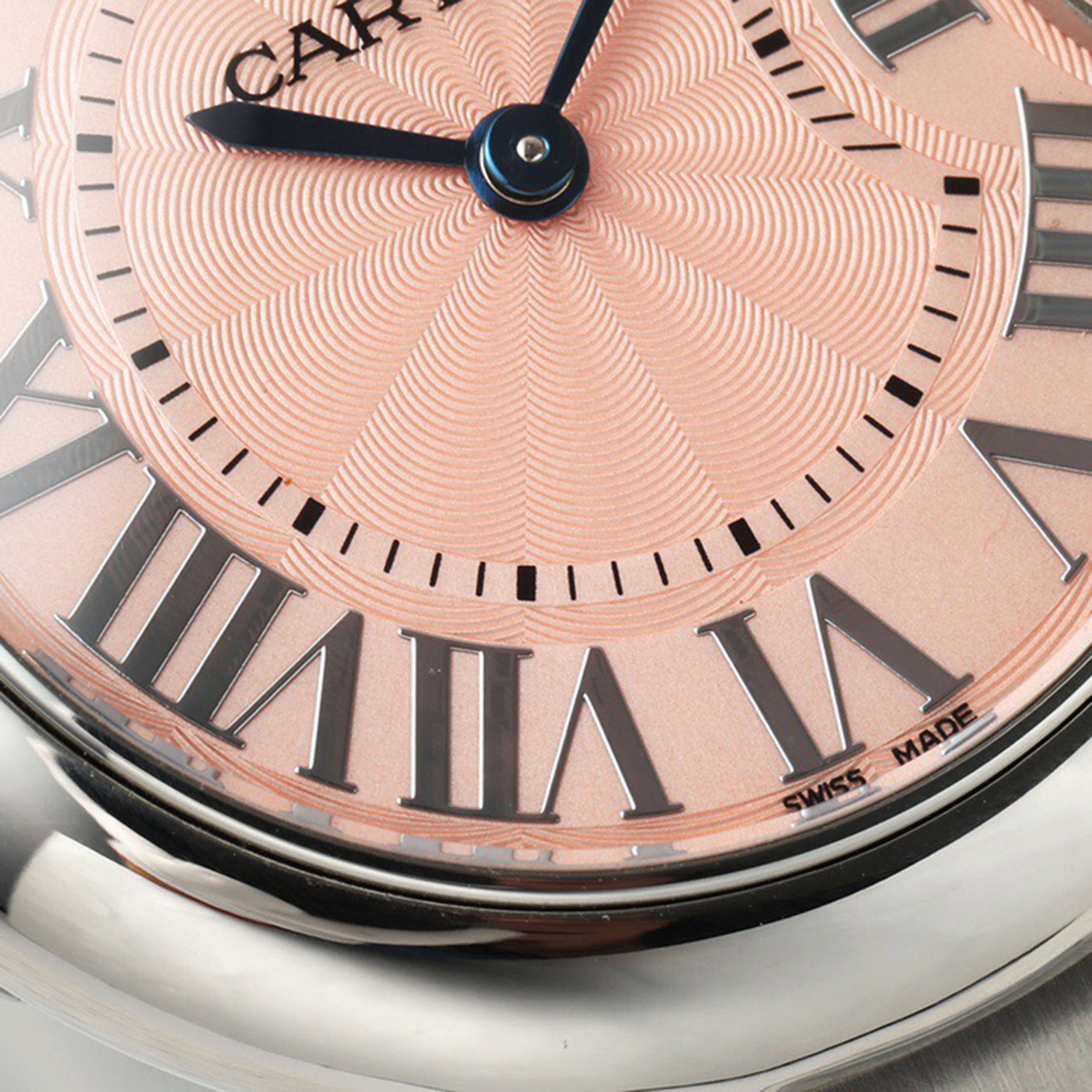 Carti*r 33mm Ballon Bleu Collection Watch