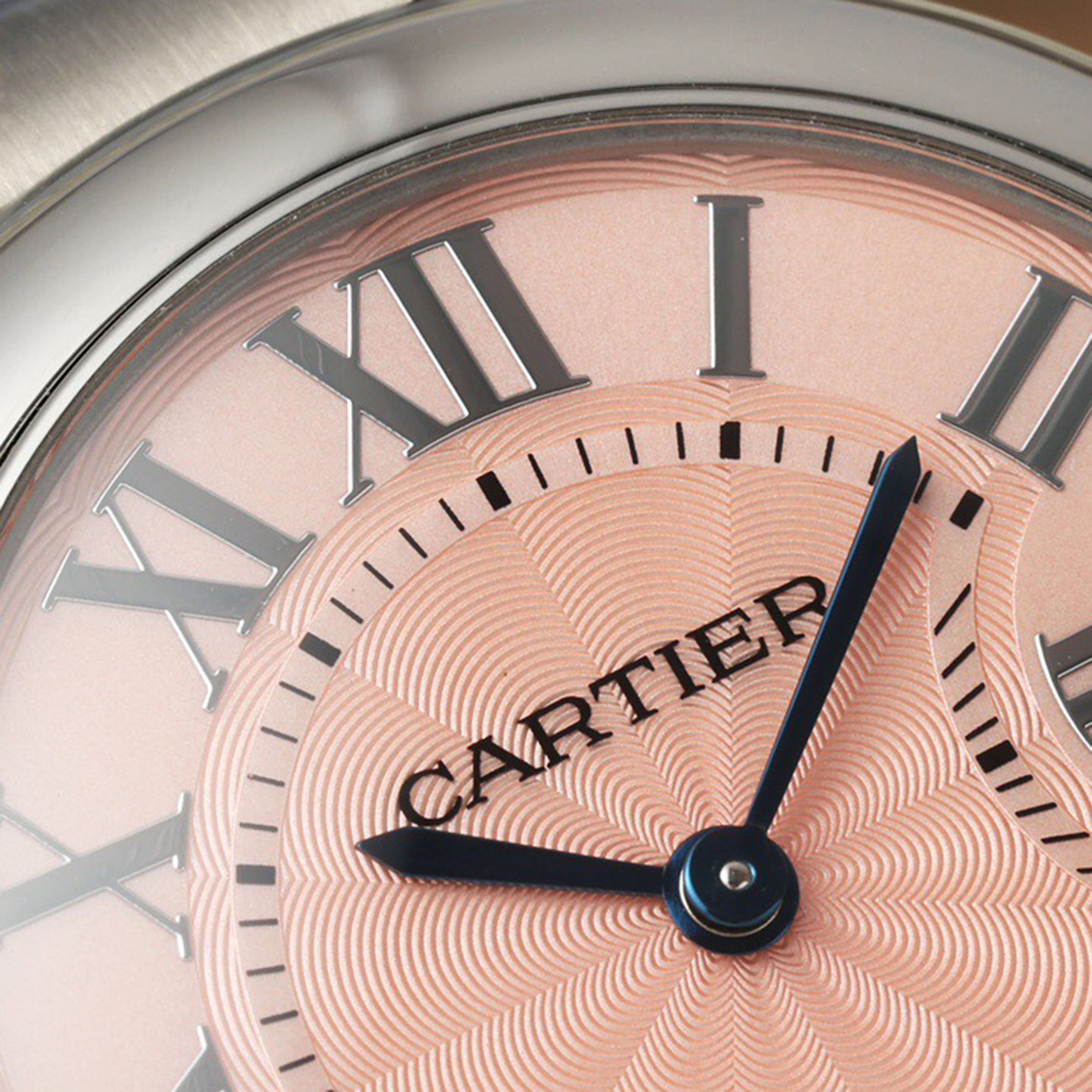 Carti*r 33mm Ballon Bleu Collection Watch