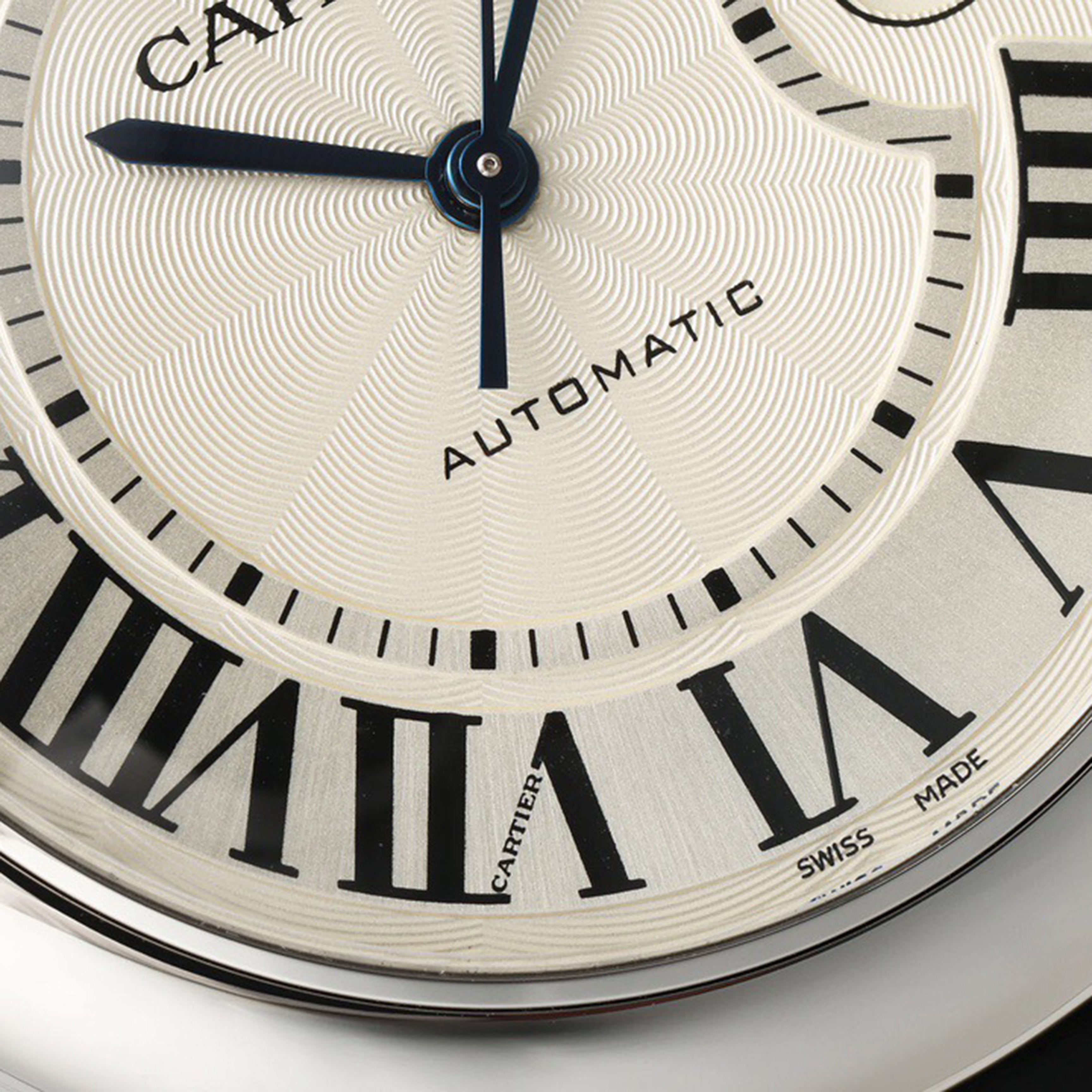 Carti*r 33mm Ballon Bleu Collection Watch