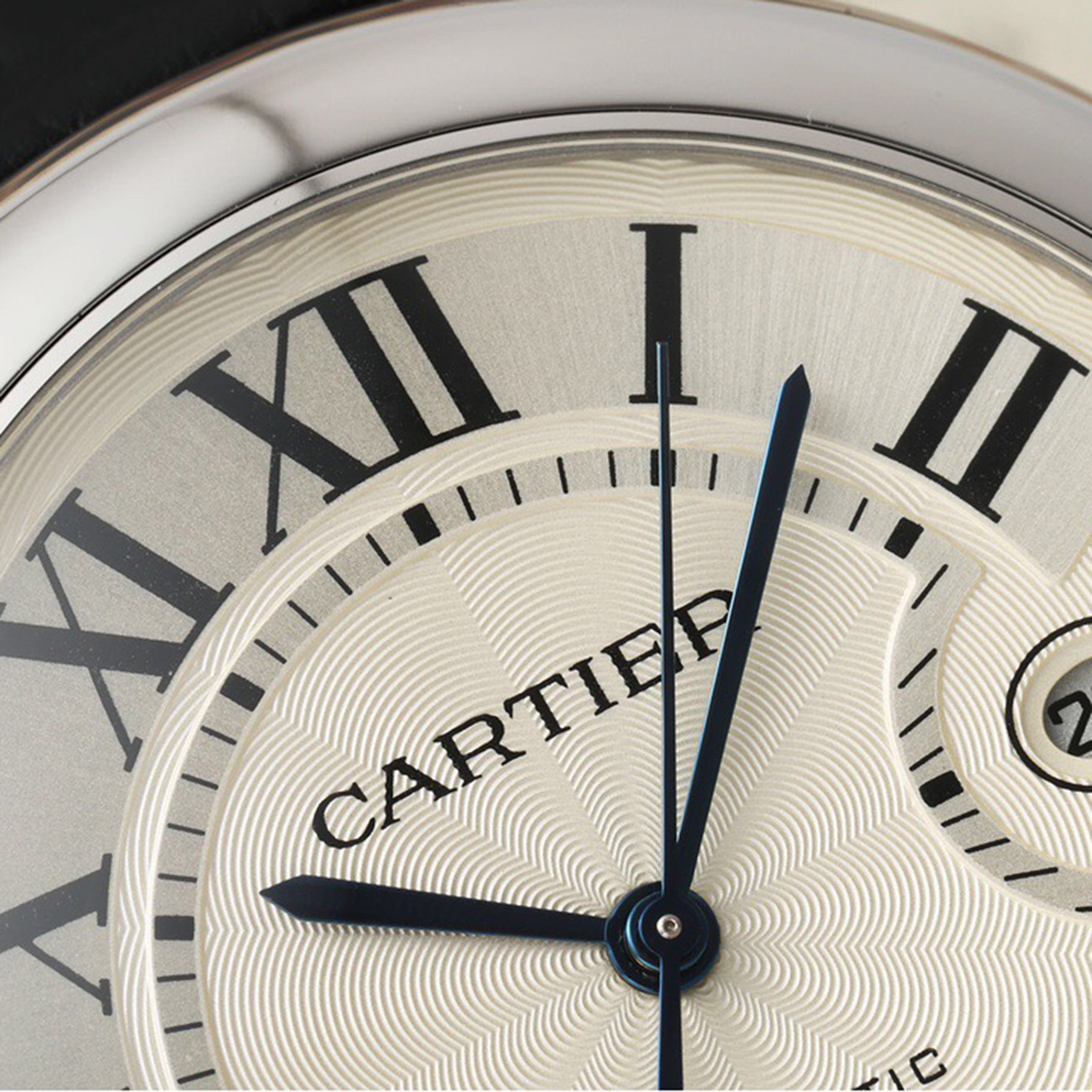 Carti*r 33mm Ballon Bleu Collection Watch