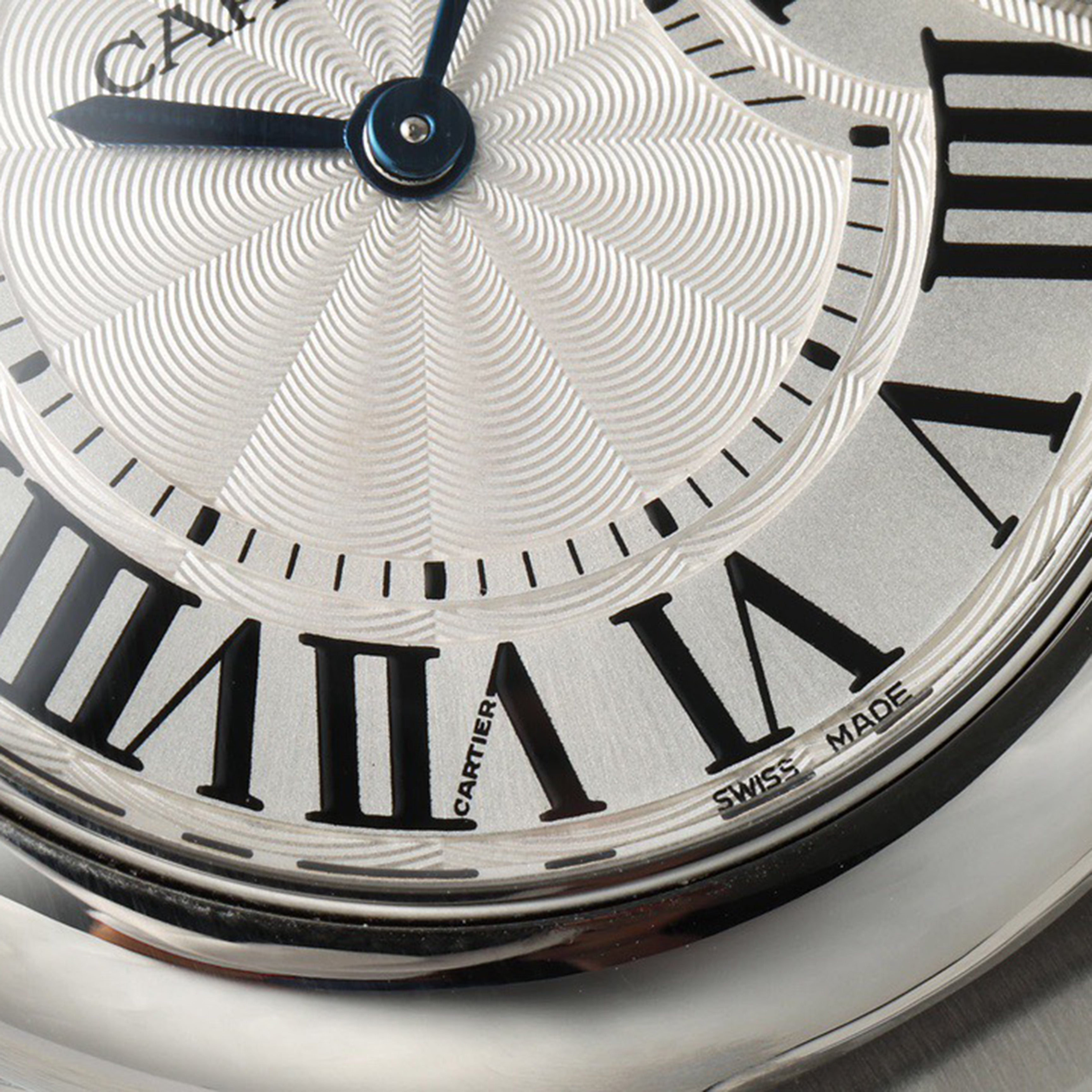 Carti*r 33mm Ballon Bleu Collection Watch