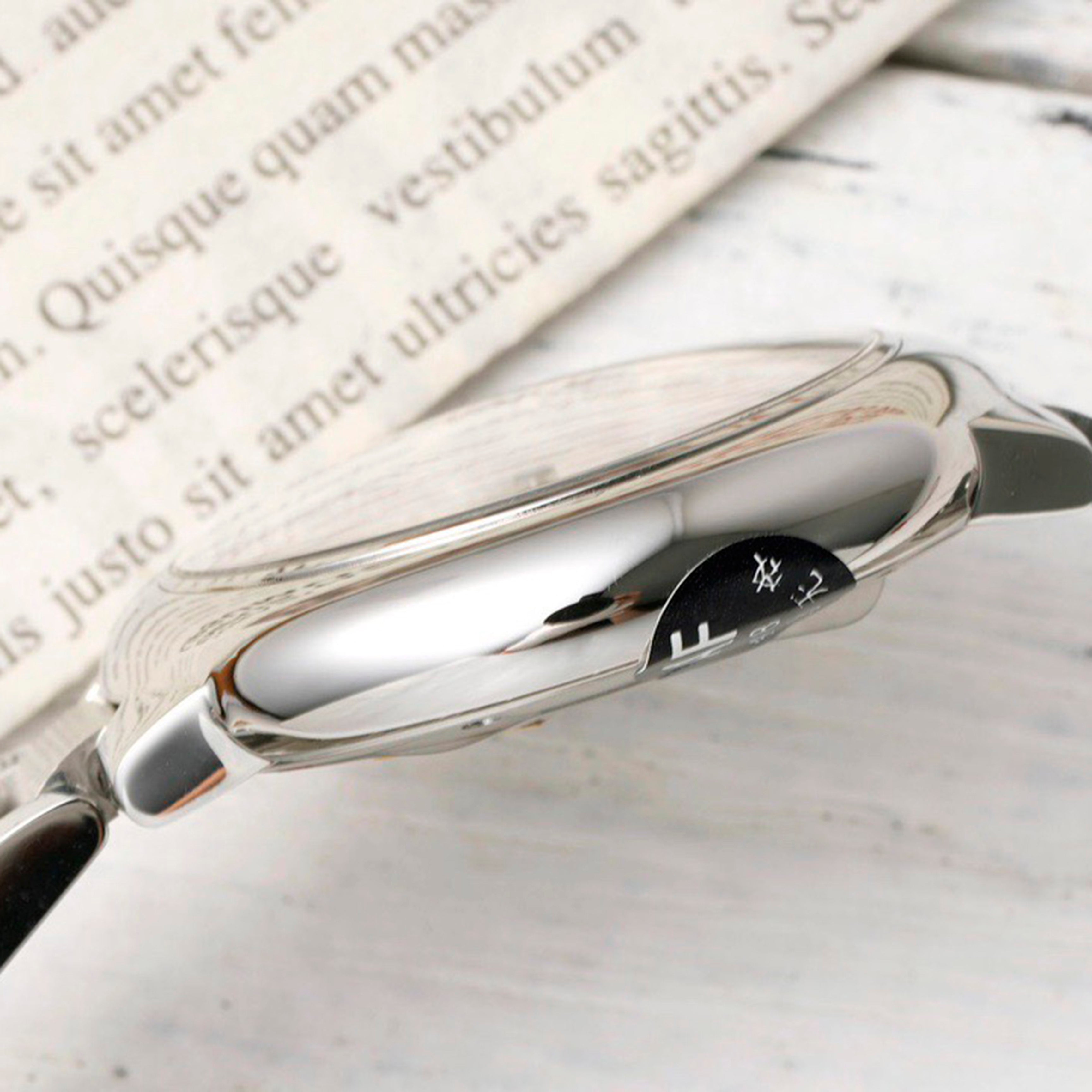 Carti*r 33mm Ballon Bleu Collection Watch