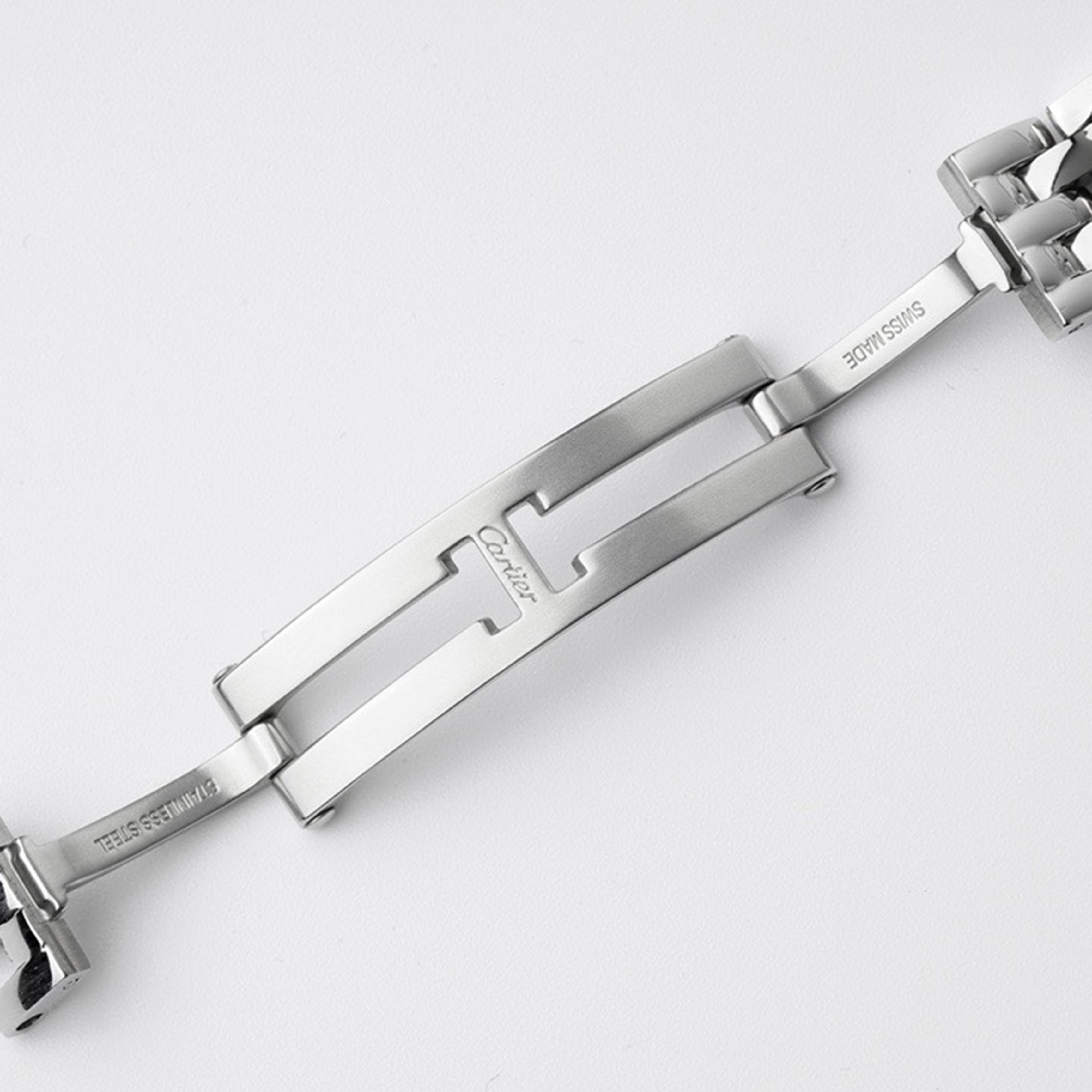 Carti*r Panthère Watch [Small Size 22x30mm]