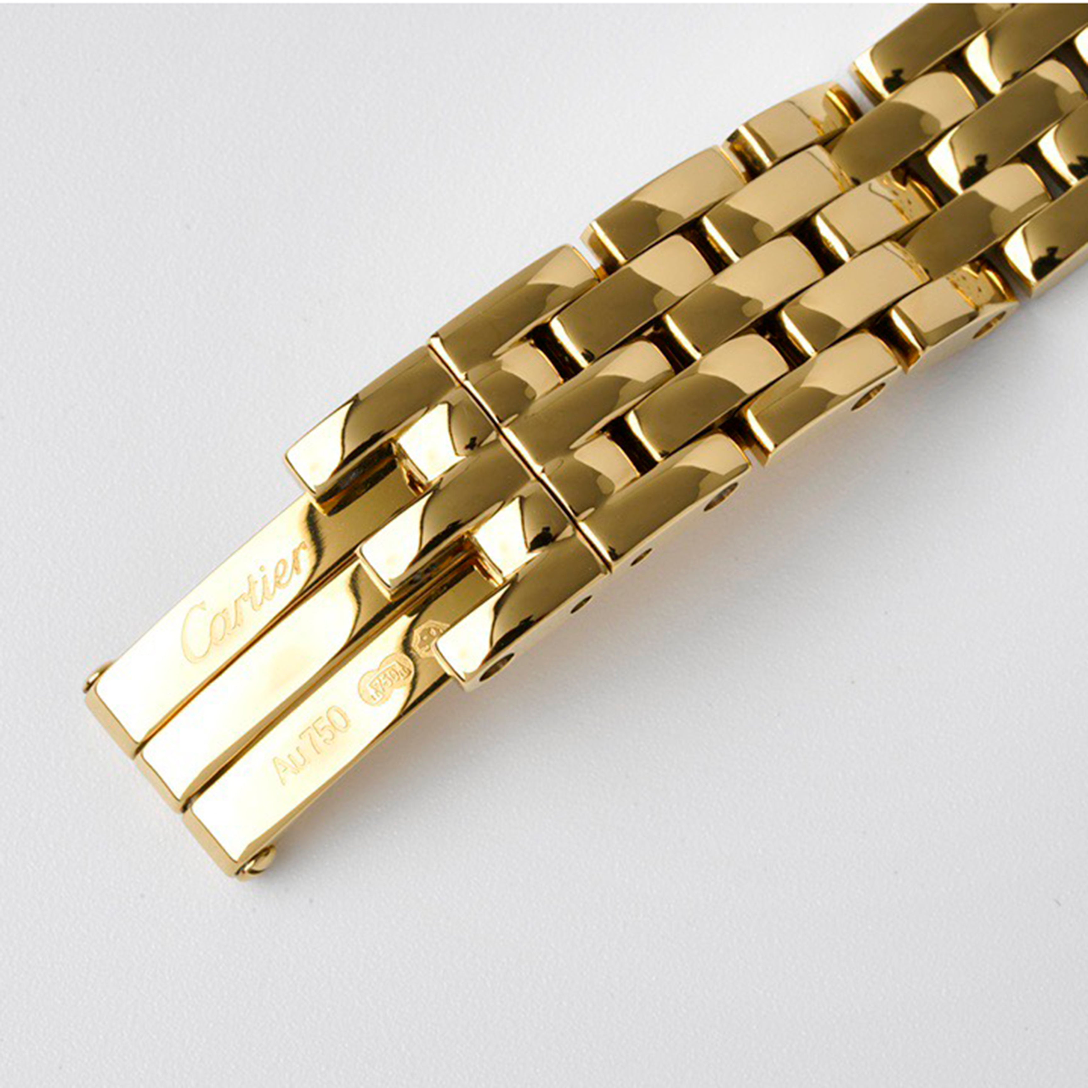 Carti*r Panthère Watch [Small Size 22x30mm]