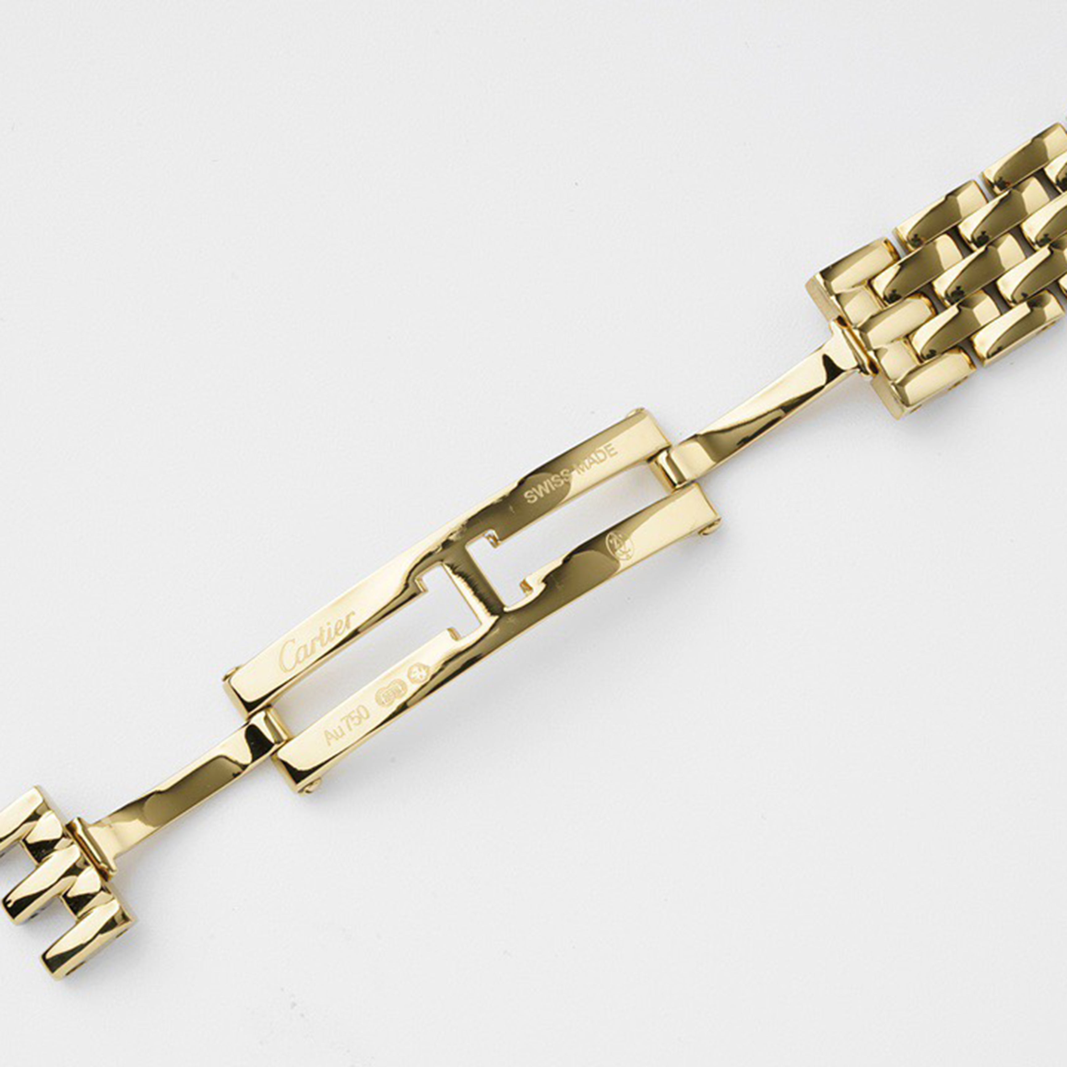 Carti*r Panthère Watch [Small Size 22x30mm]