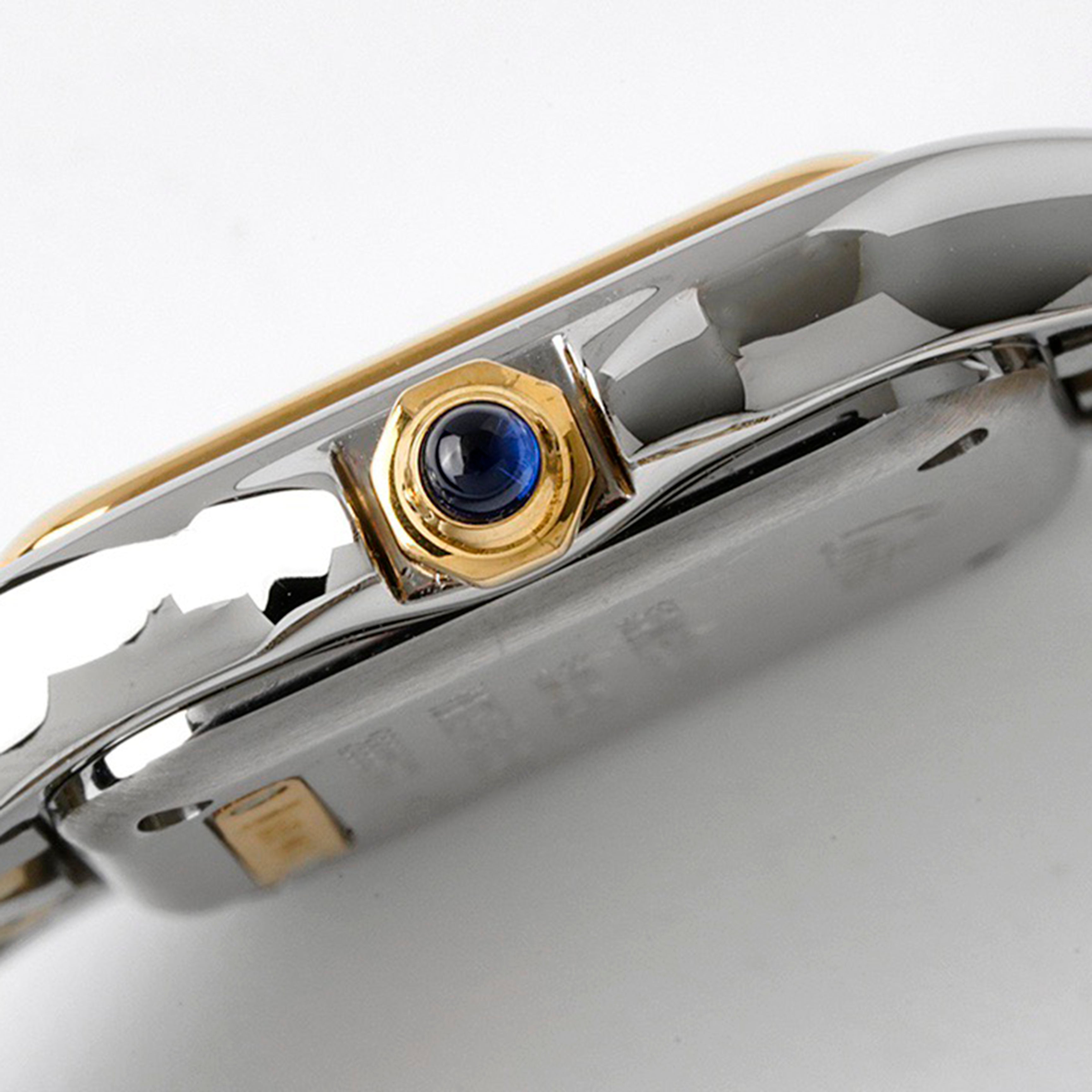 Carti*r Panthère Watch [Small Size 22x30mm]