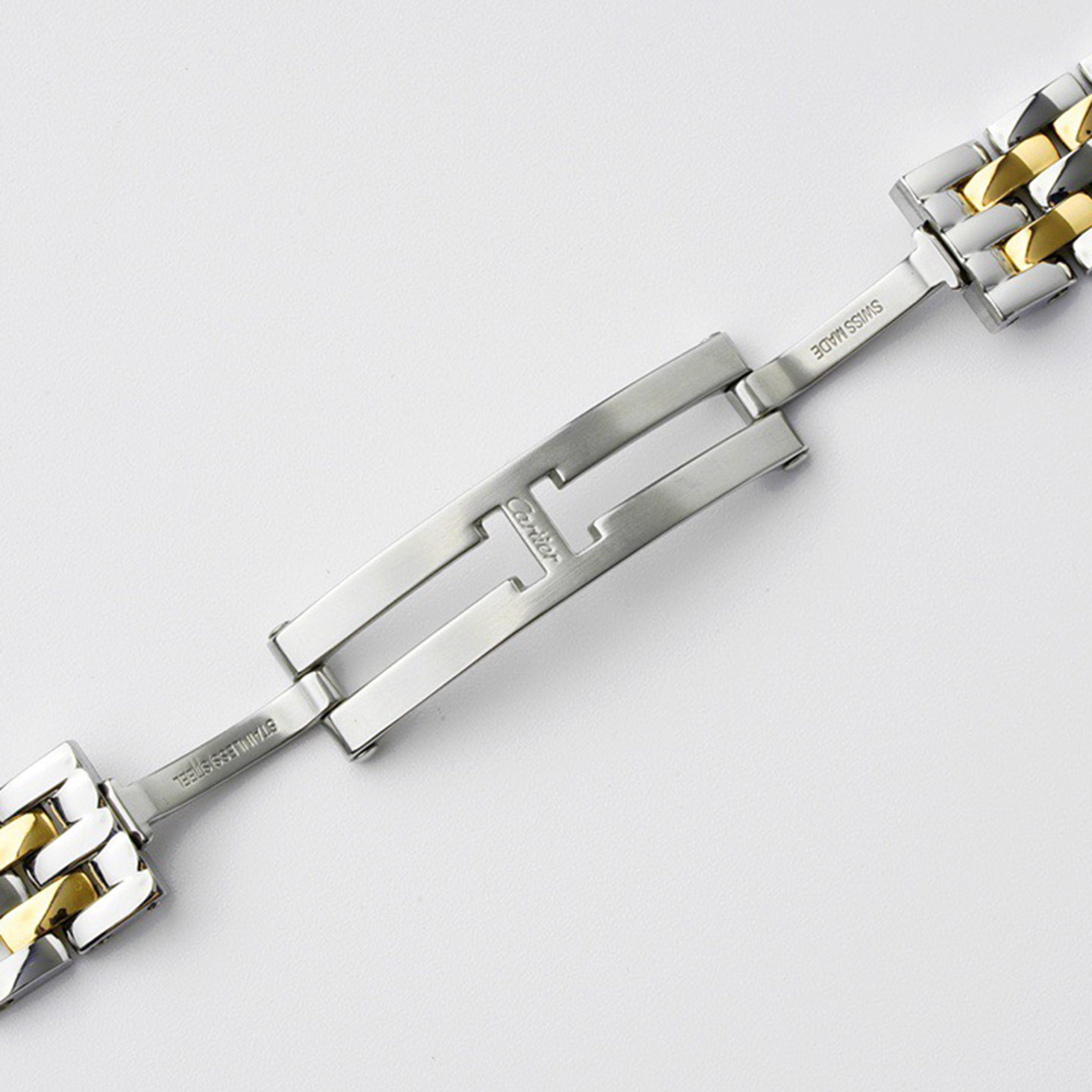 Carti*r Panthère Watch [Small Size 22x30mm]