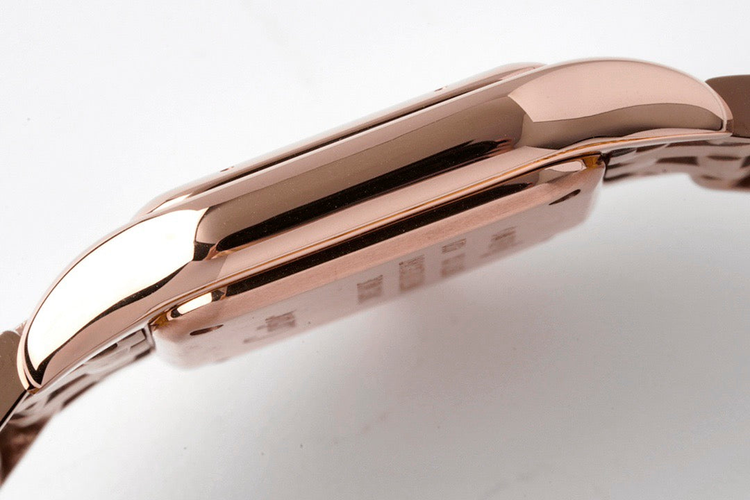 Carti*r Panthère Watch [Small Size 22x30mm]