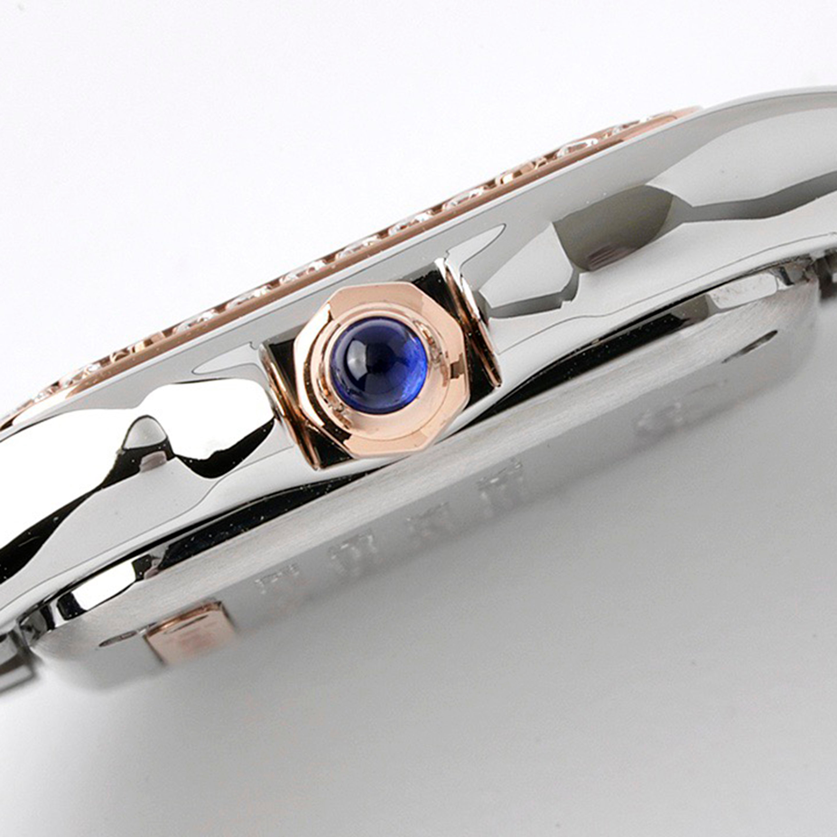 Carti*r Panthère Watch [Small Size 22x30mm]