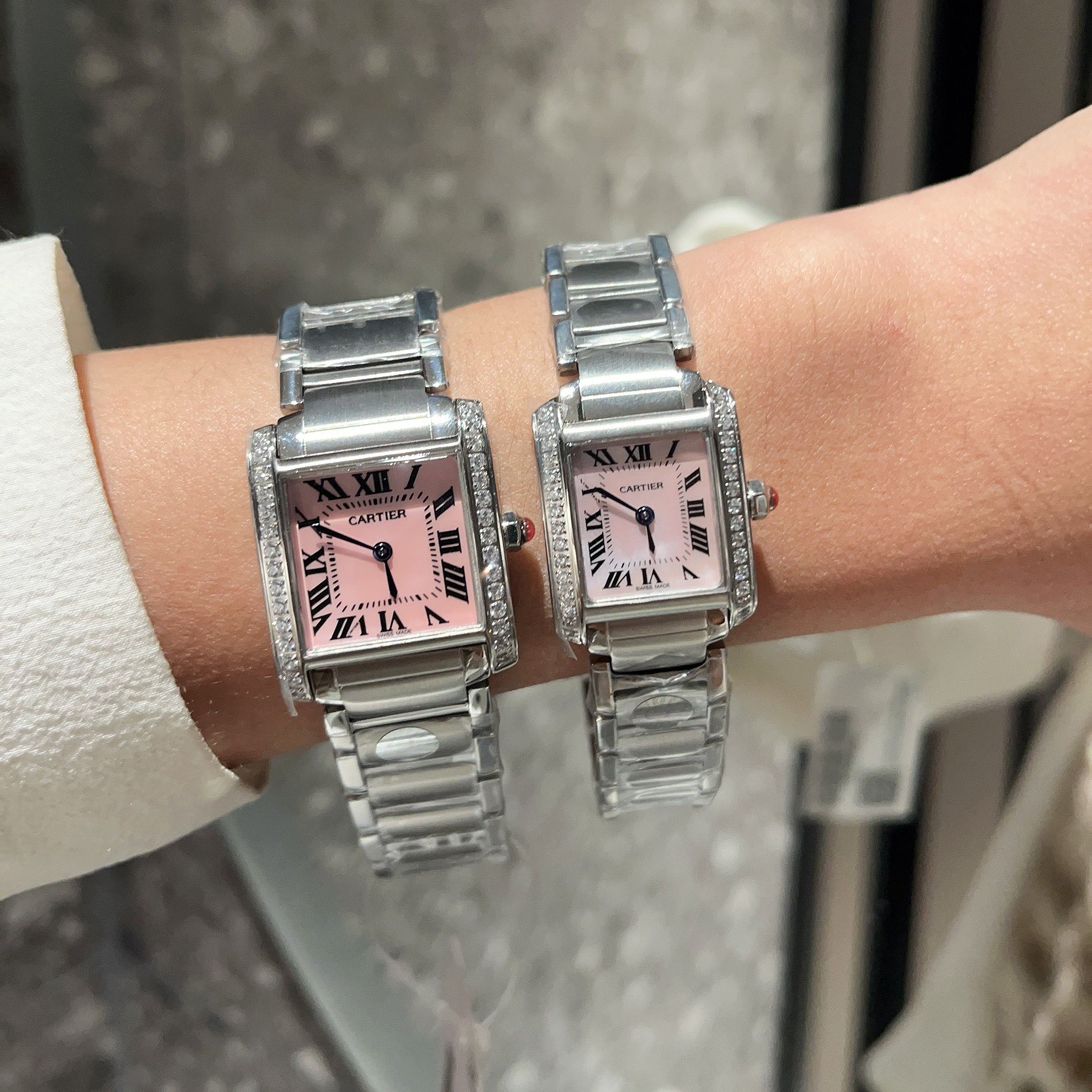 Carti*r - French Tank Collection