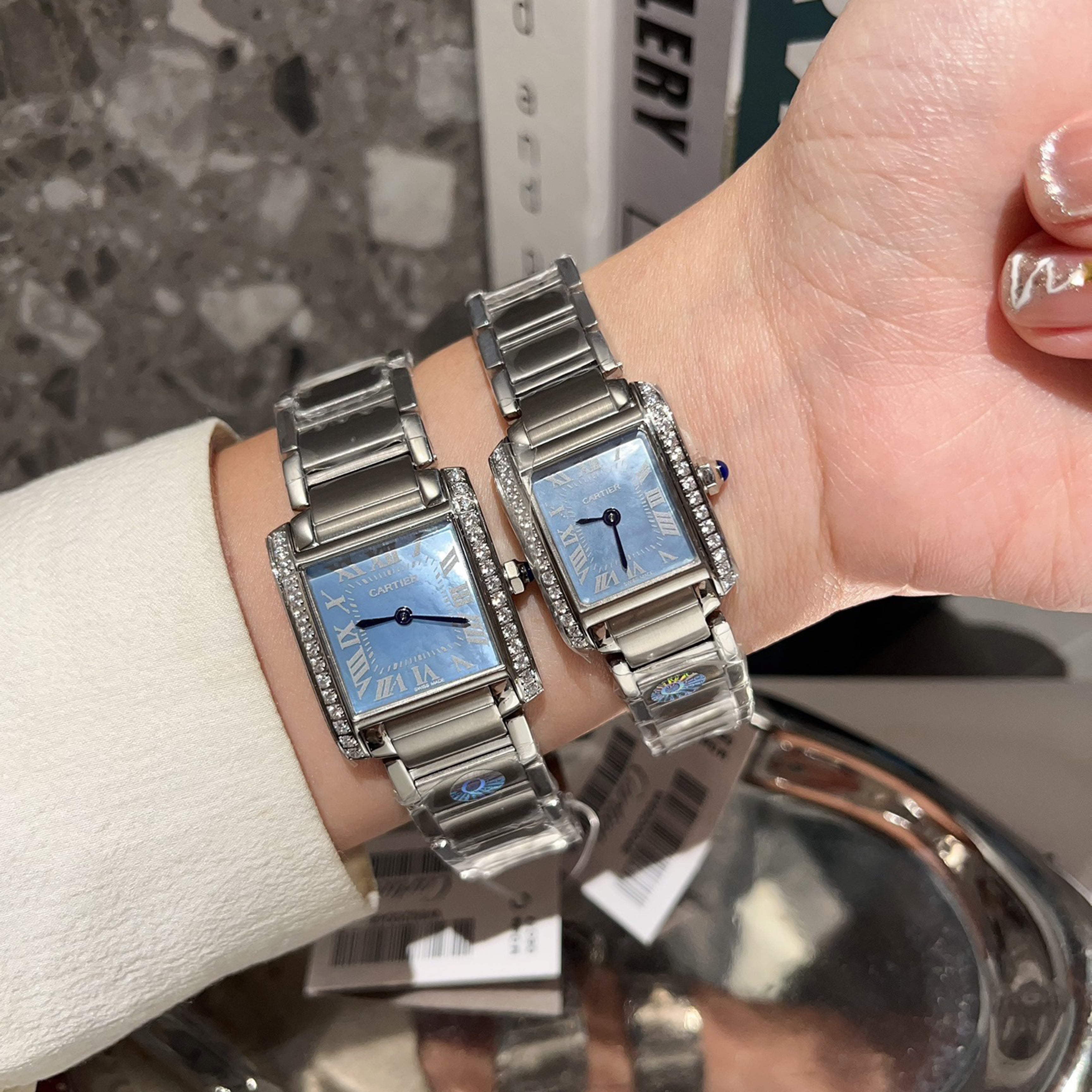 Carti*r - French Tank Collection