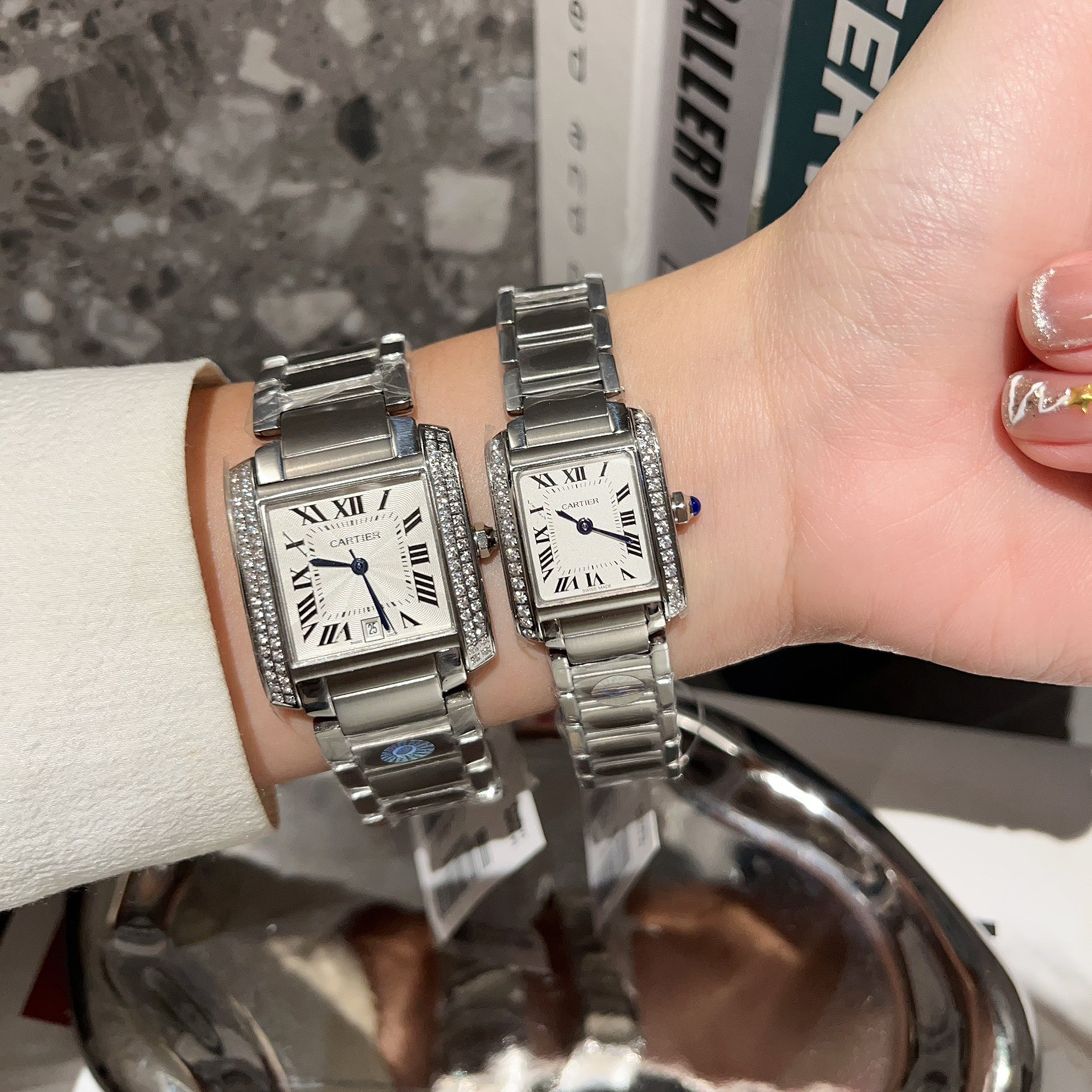 Carti*r - French Tank Collection