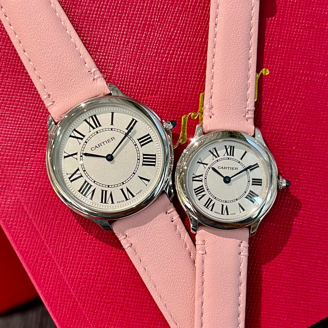 Carti*r - The New Ronde Must Collection