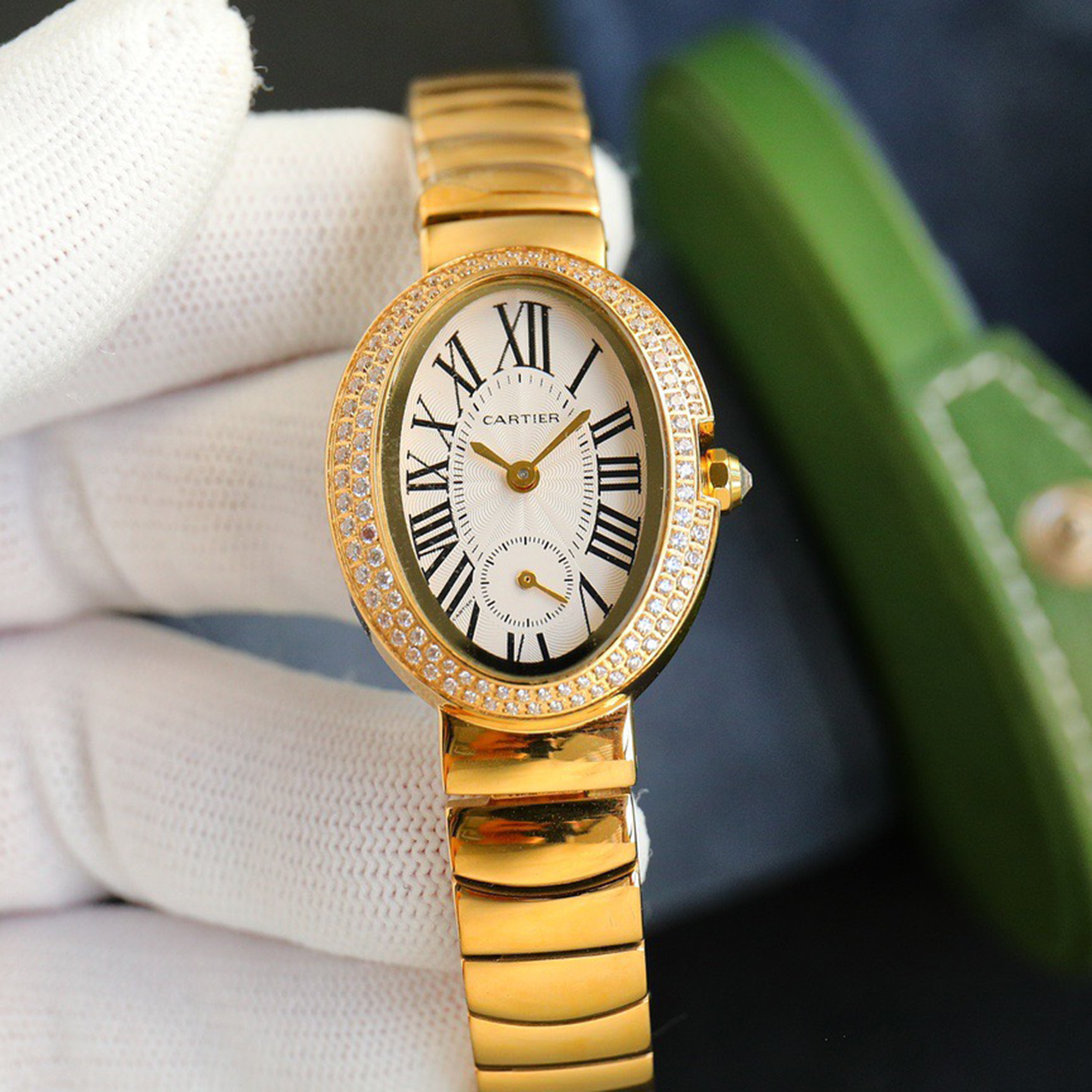 Carti*r - Bathtub Collection