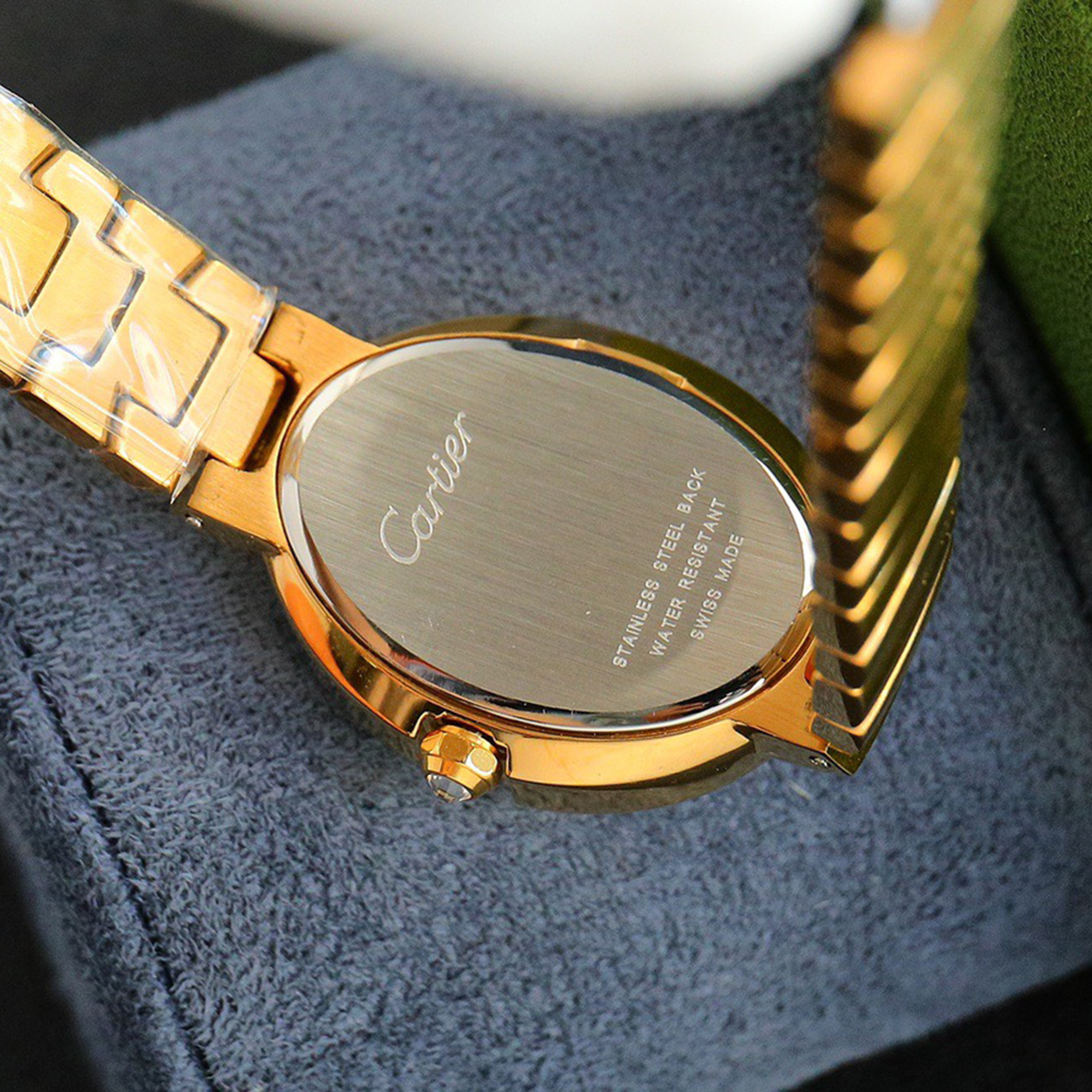 Carti*r - Bathtub Collection