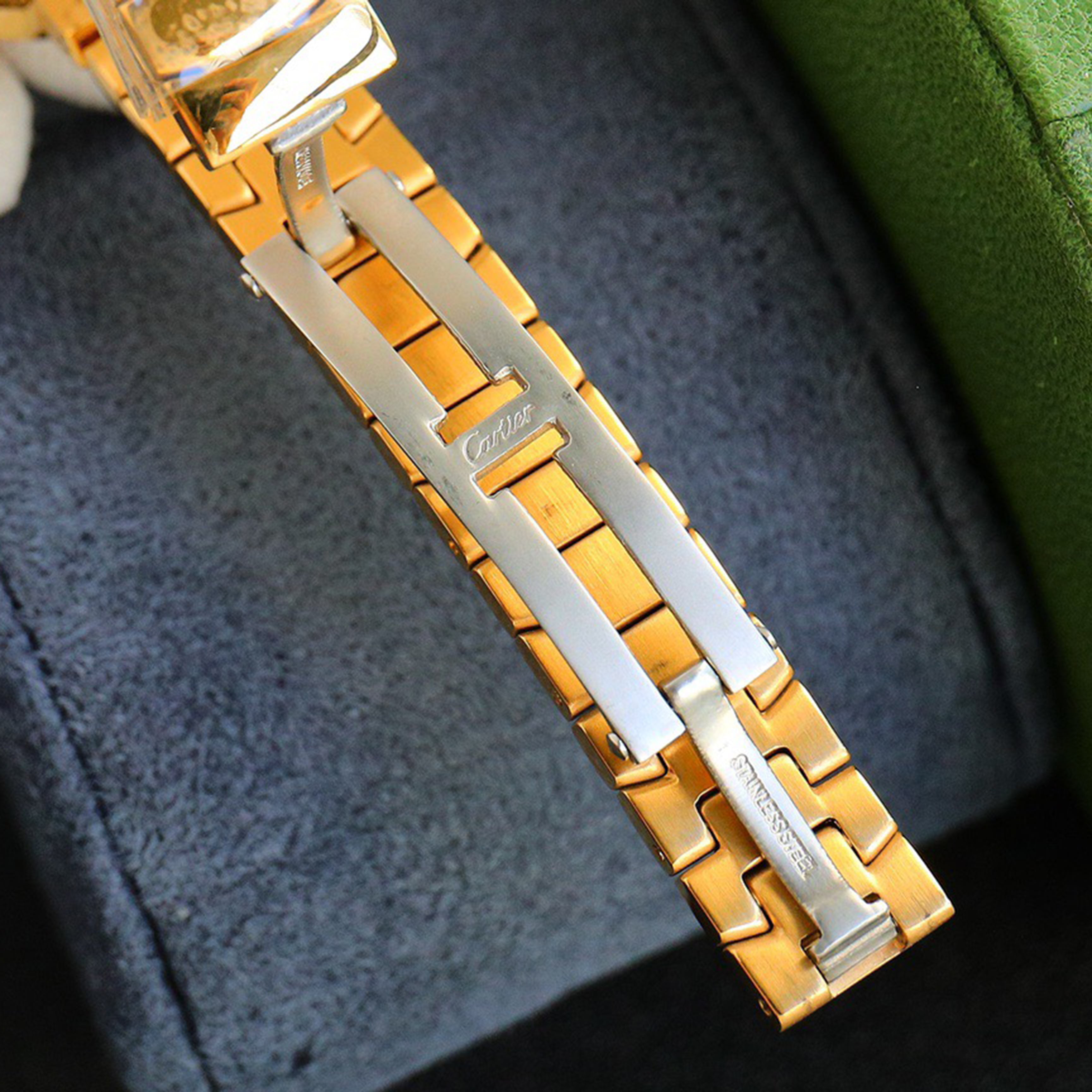 Carti*r - Bathtub Collection