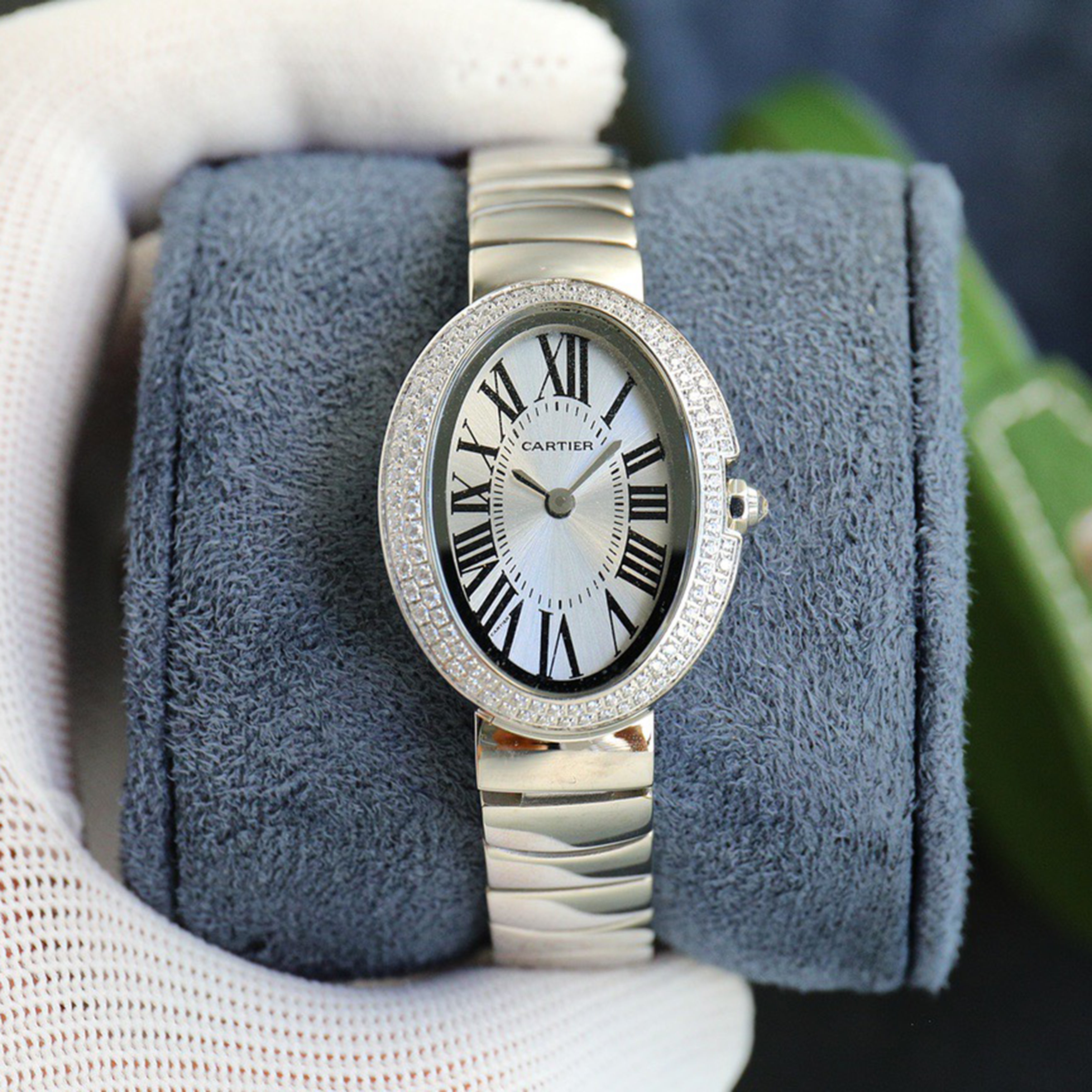 Carti*r - Bathtub Collection