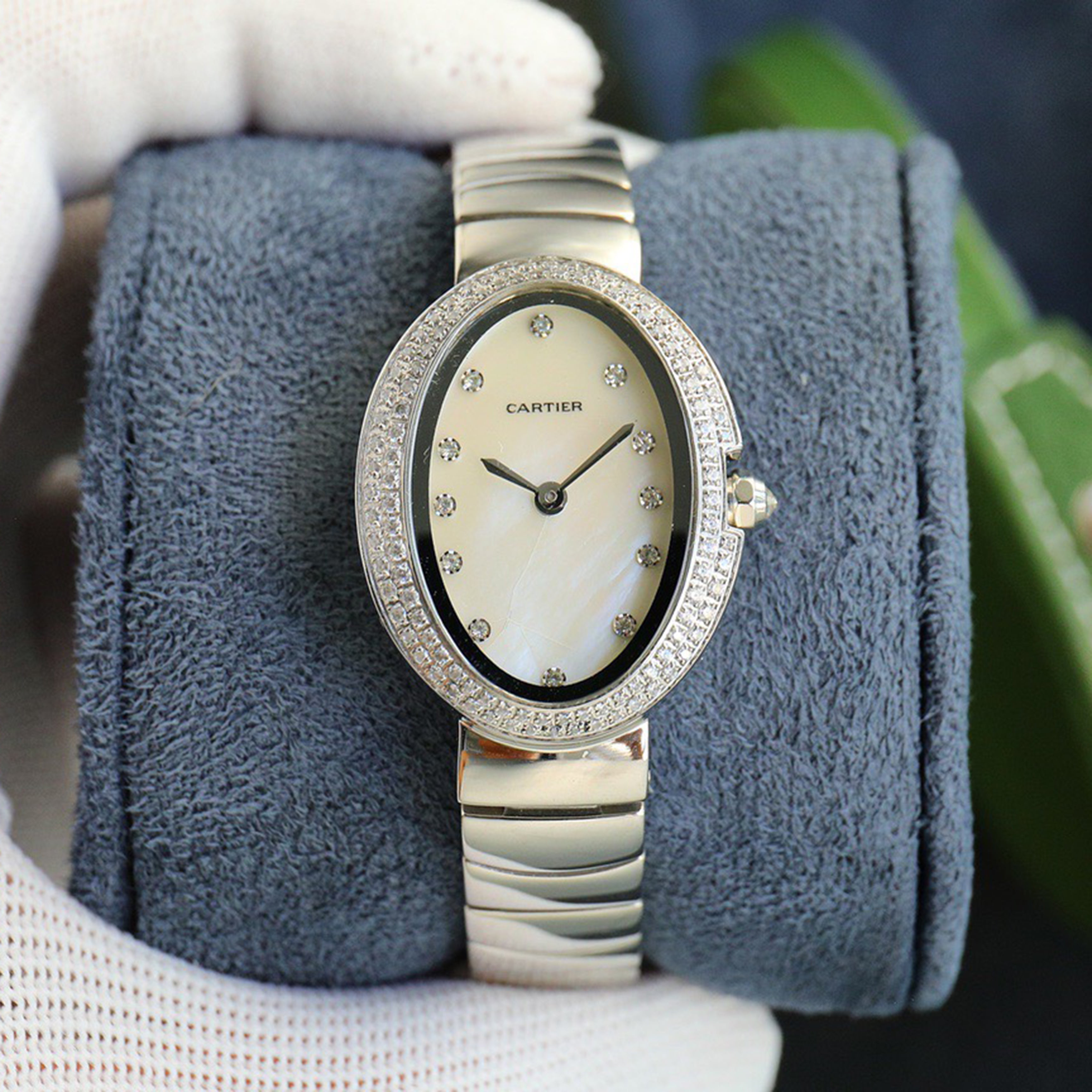 Carti*r - Bathtub Collection