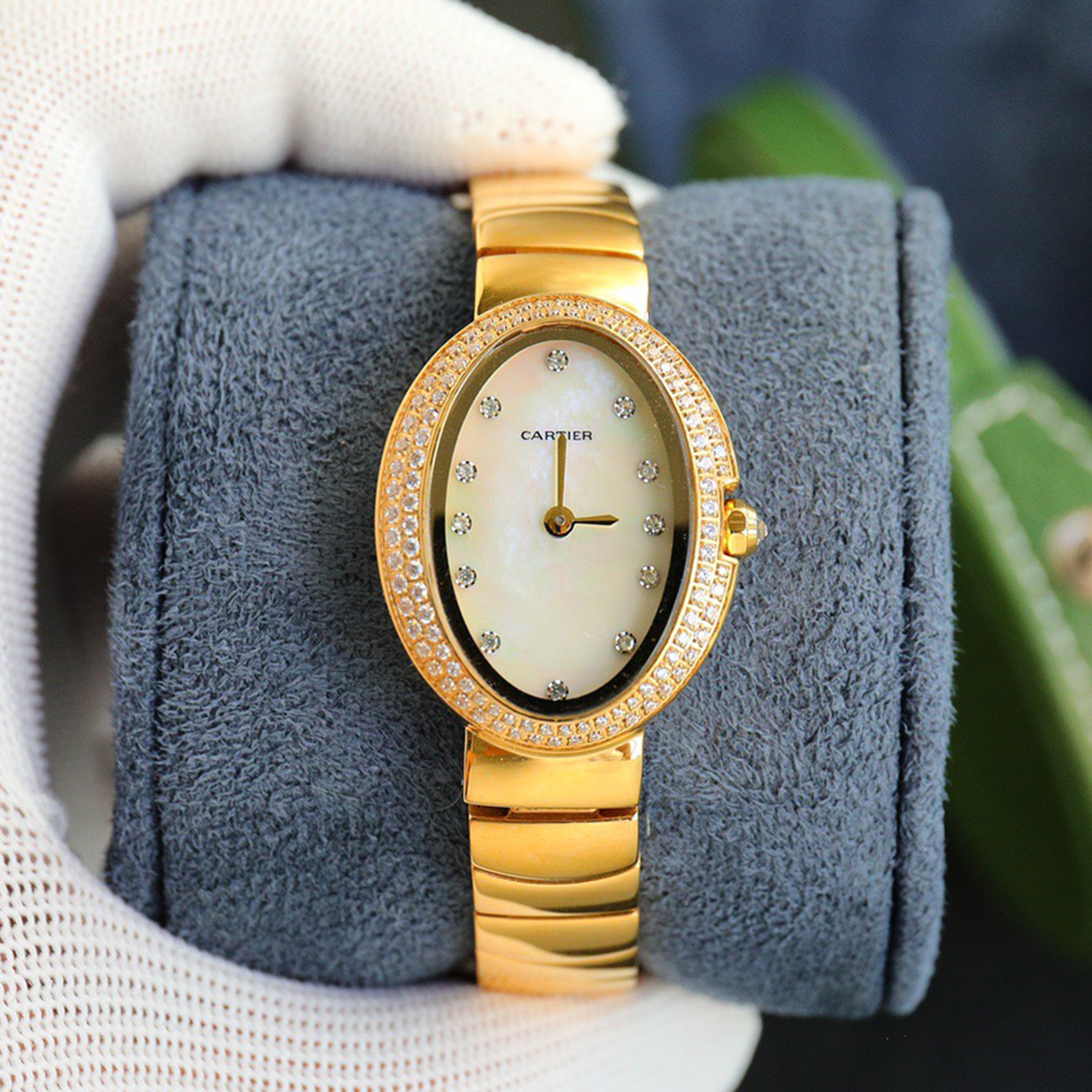 Carti*r - Bathtub Collection