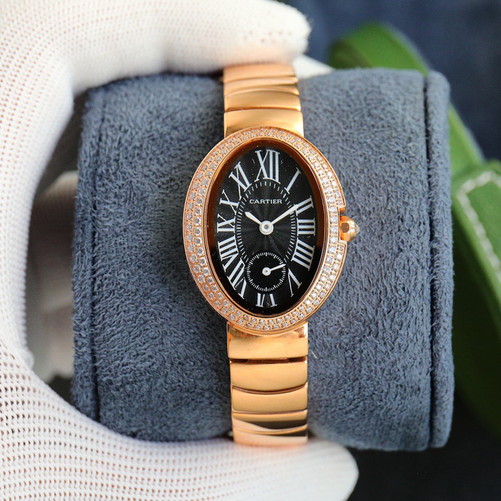 Carti*r - Bathtub Collection