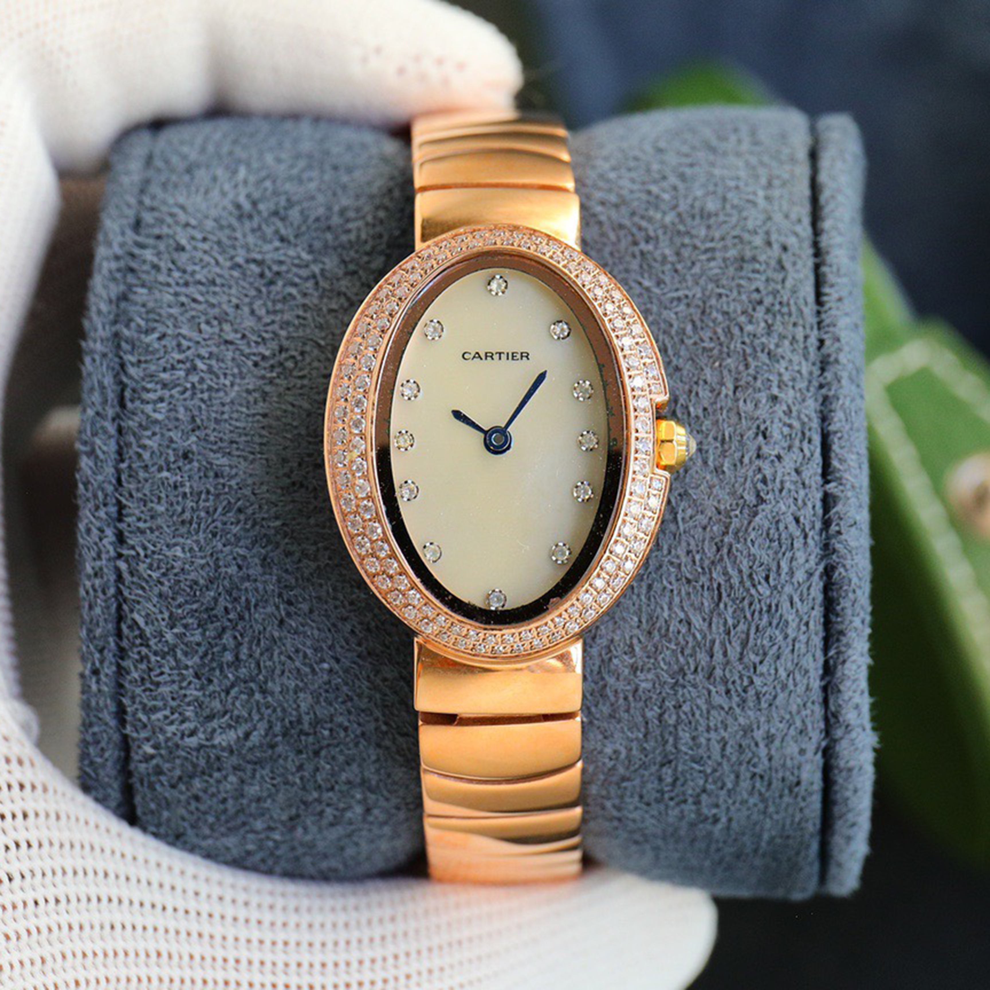 Carti*r - Bathtub Collection